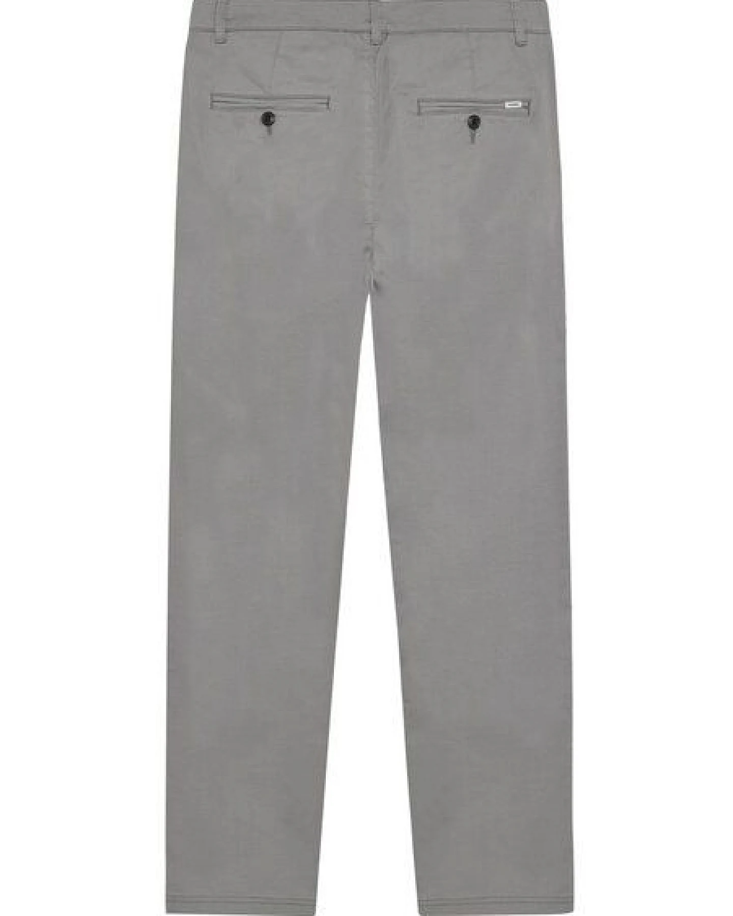 KnowledgeCotton Apparel Canvas-Hose CHUCK – Ansicht 2