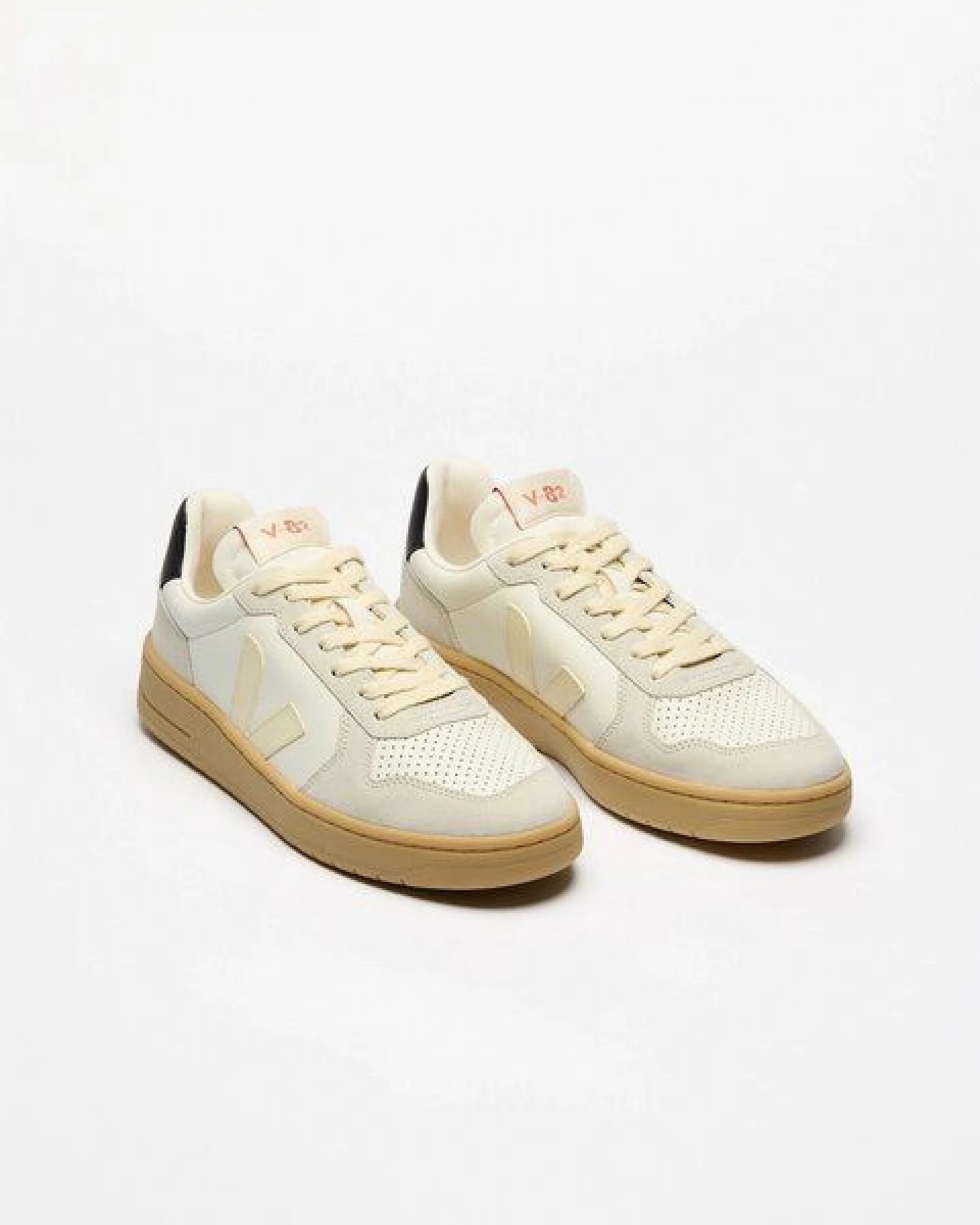 Veja Damen Sneaker - V-82 – Ansicht 2