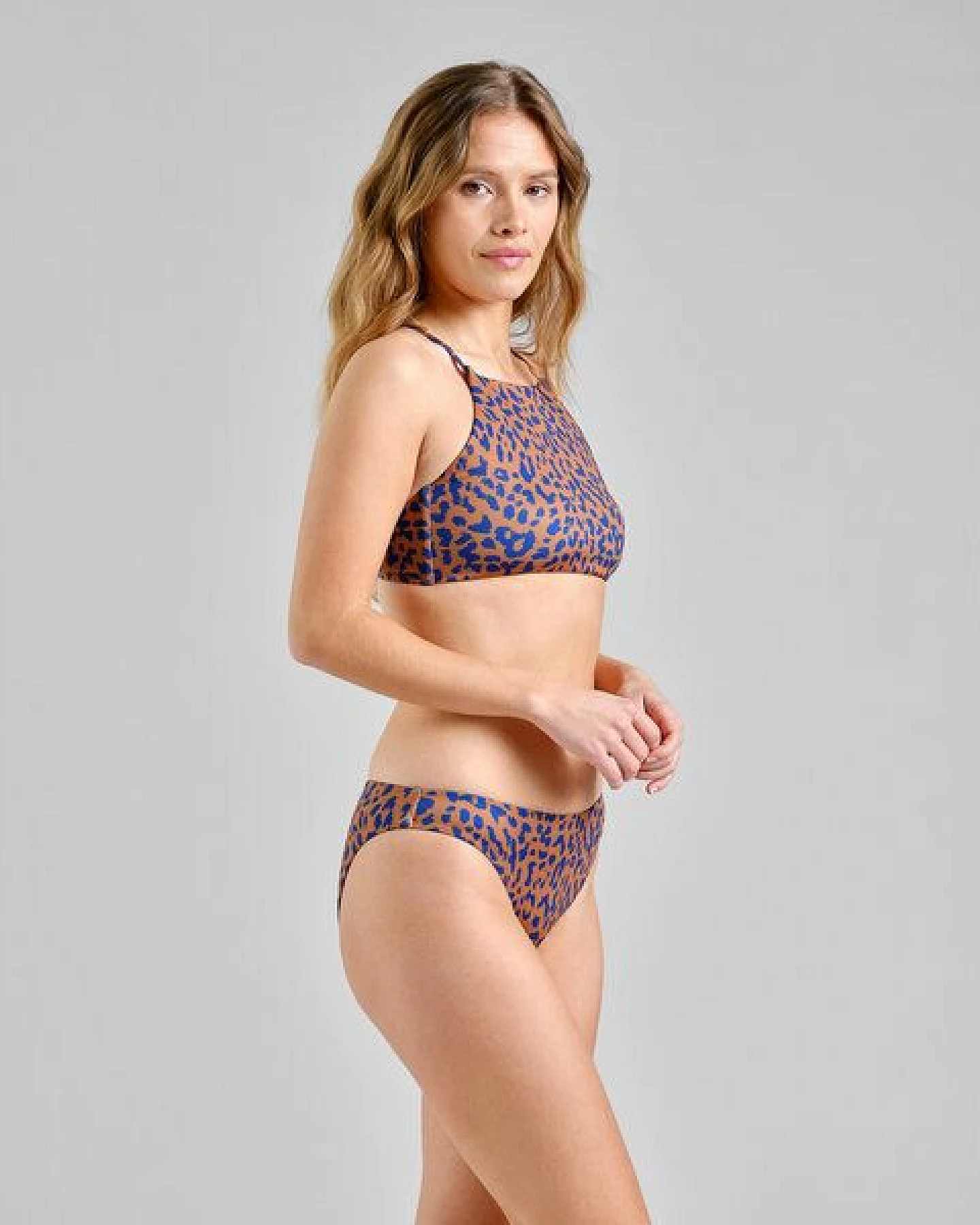 DEDICATED Bikini-Hose Sanda – Ansicht 4