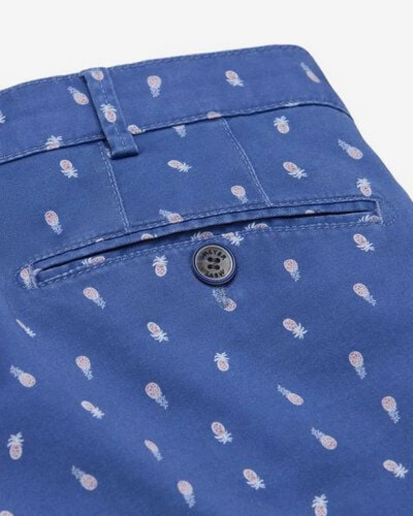 MEYER Chino Bermuda – Ansicht 4