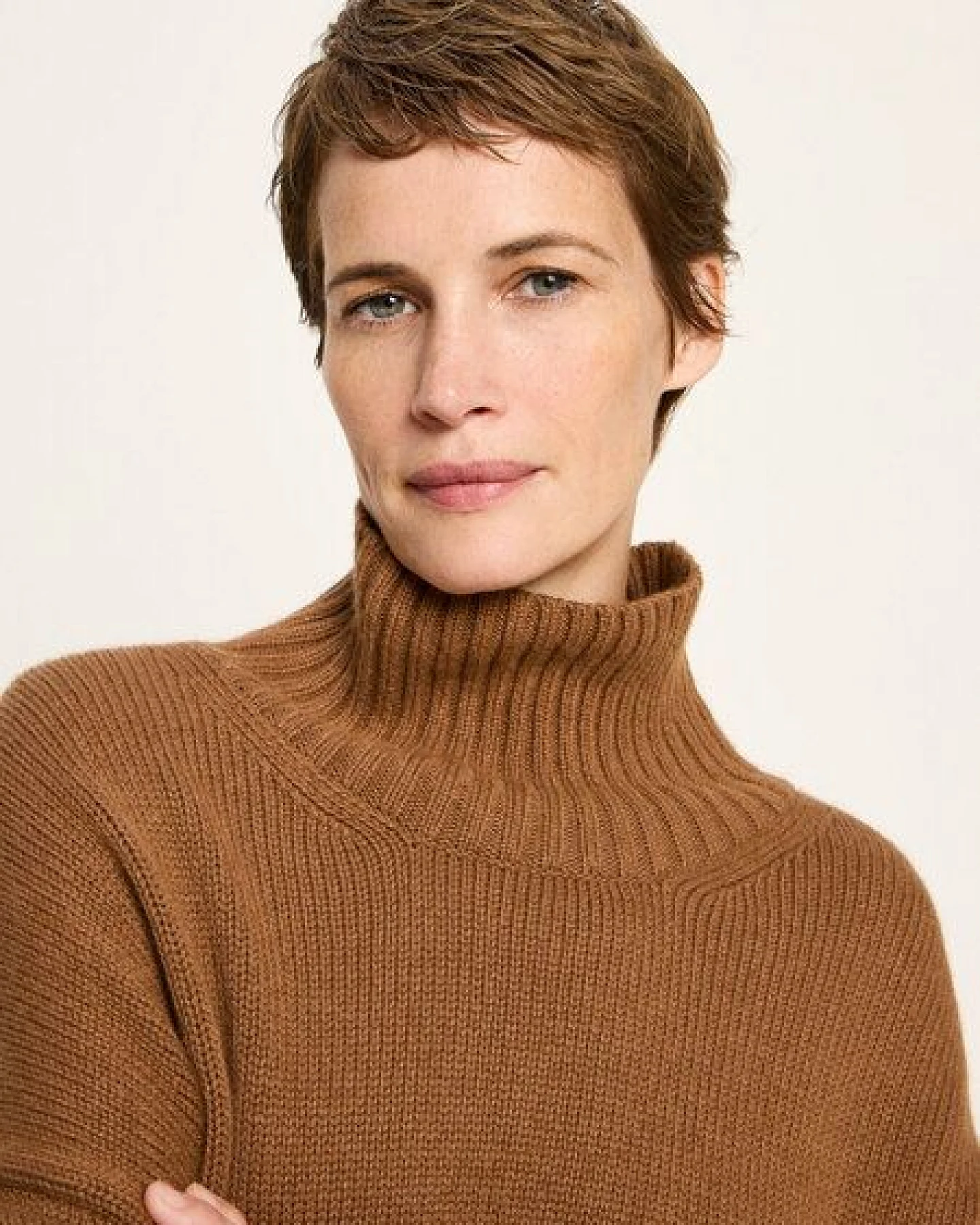LANIUS Oversized Pullover – Ansicht 4
