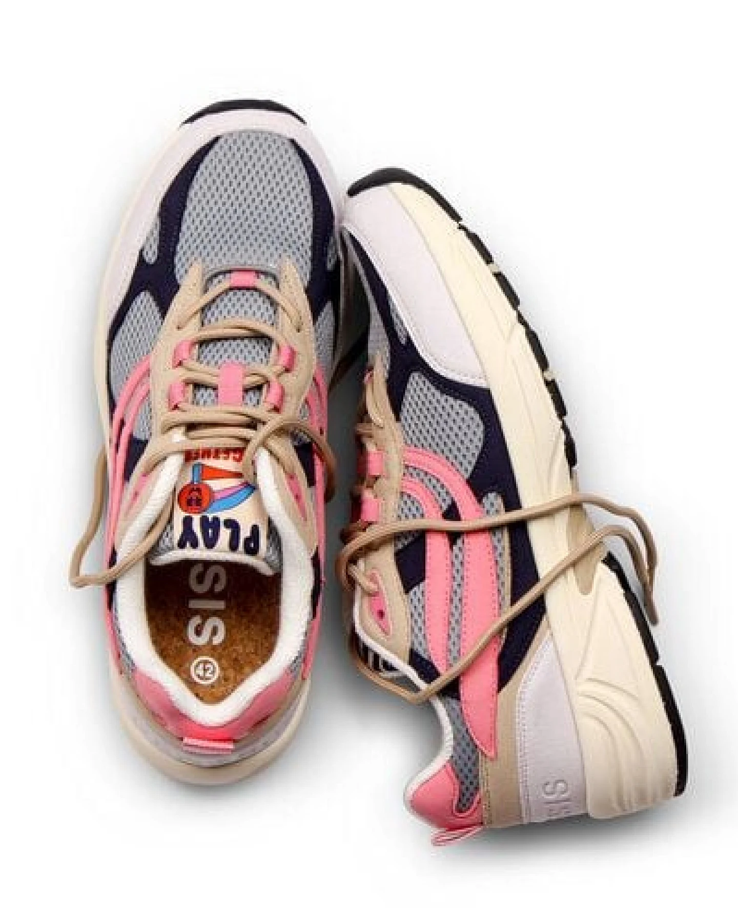 Genesis Footwear G-Eco 99 RECO – Ansicht 2