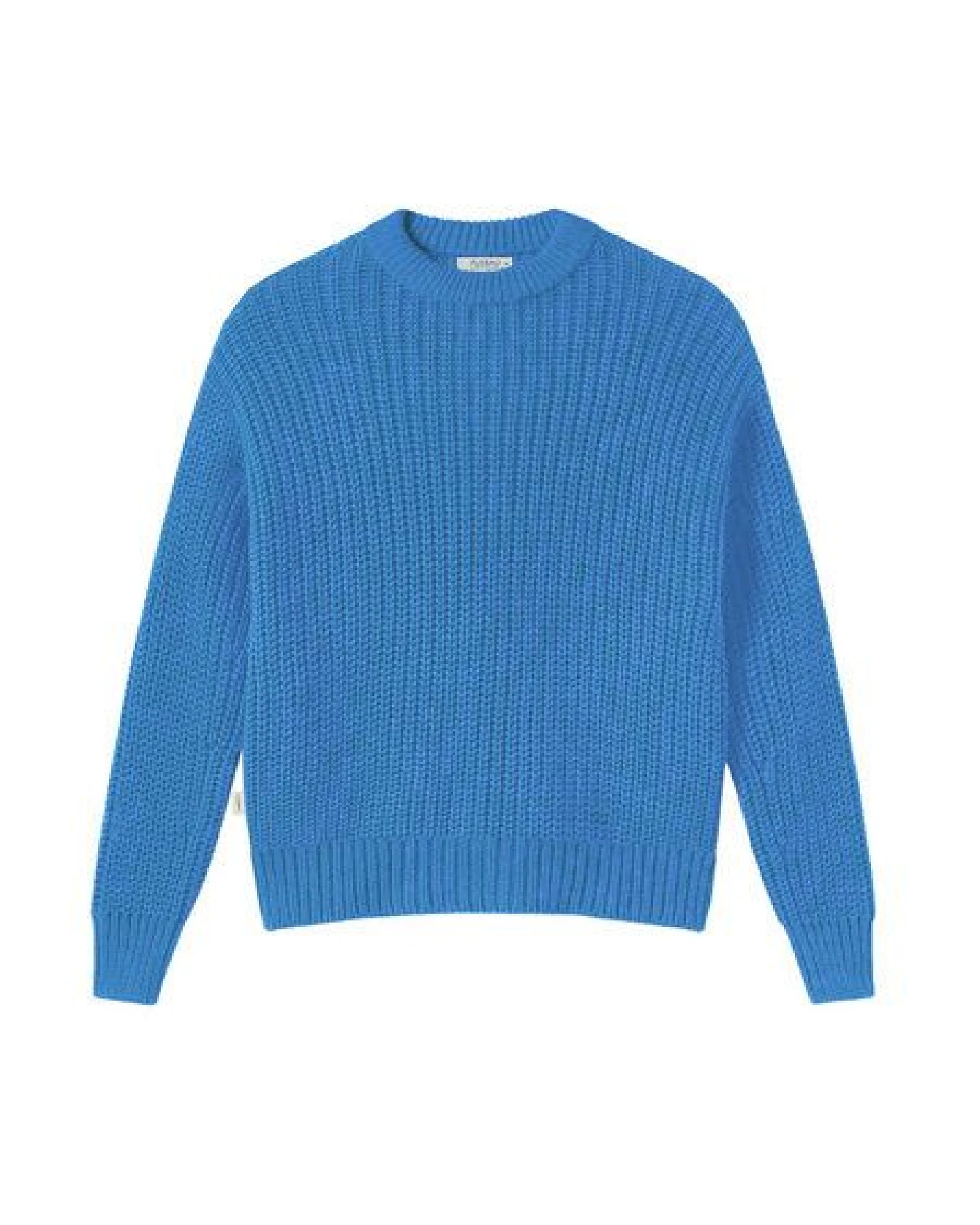 FUXBAU 4Seasons Frauen Strickpullover – Ansicht 2