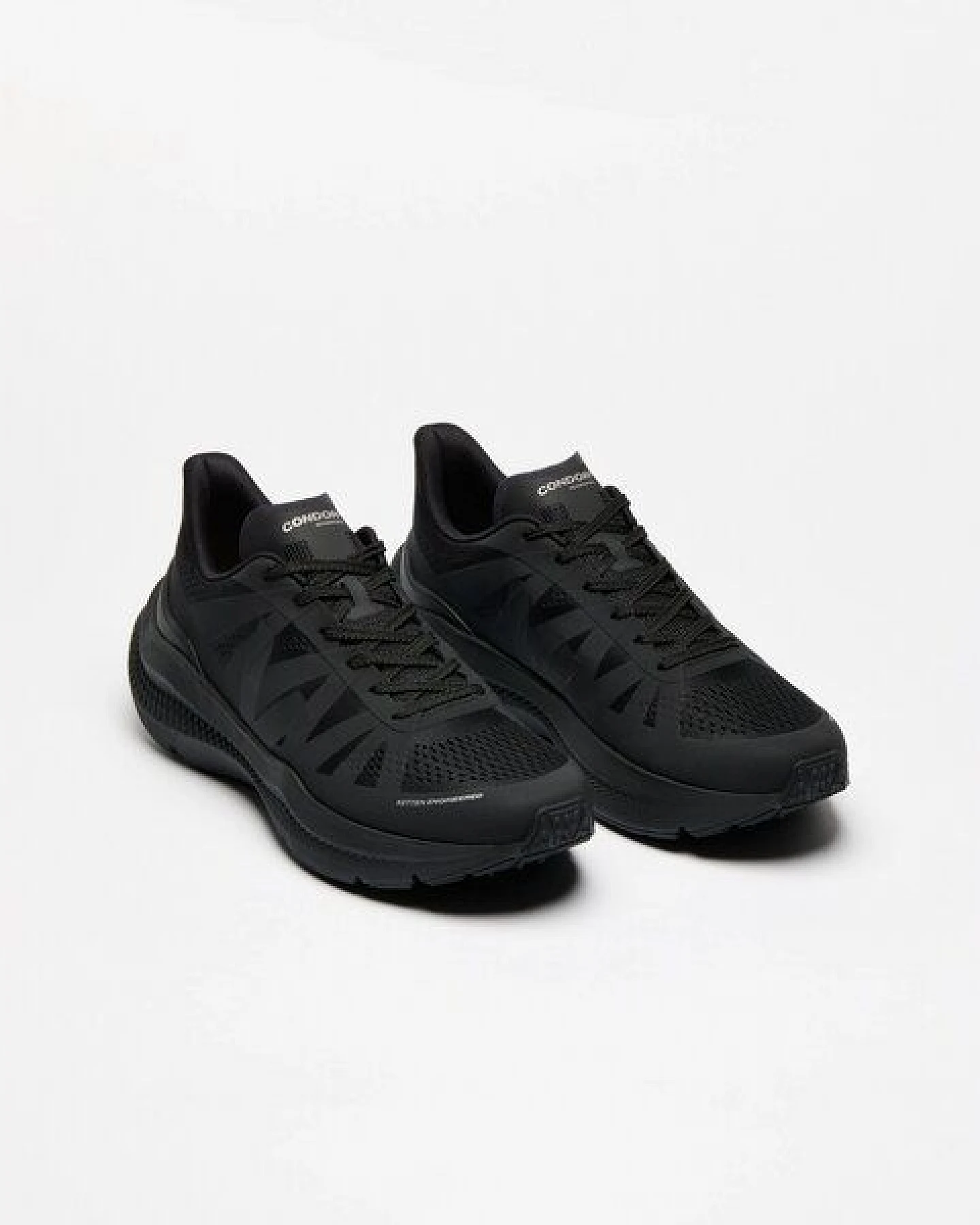 Veja Herren Sneaker Vegan - Condor 3 Advanced Engineered-Mesh – Ansicht 2
