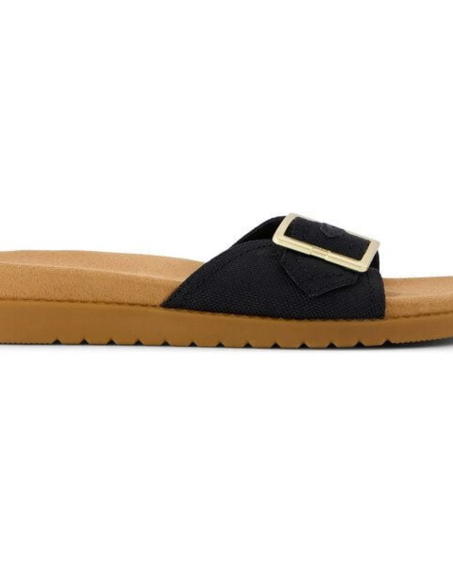 Toms Vegane Damen Sandale MARIN SLIDE – Ansicht 4
