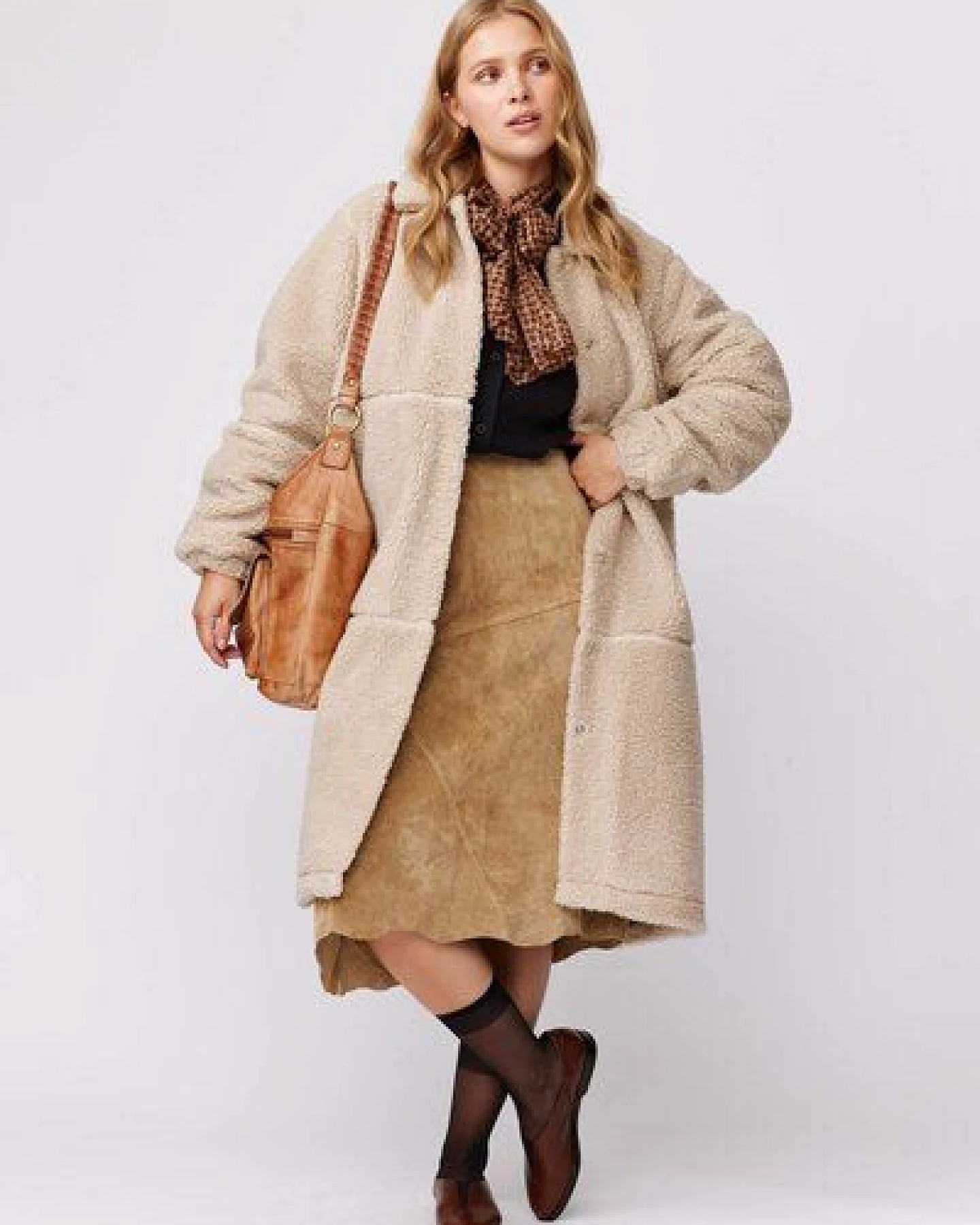 Makia Alina Coat – Ansicht 3