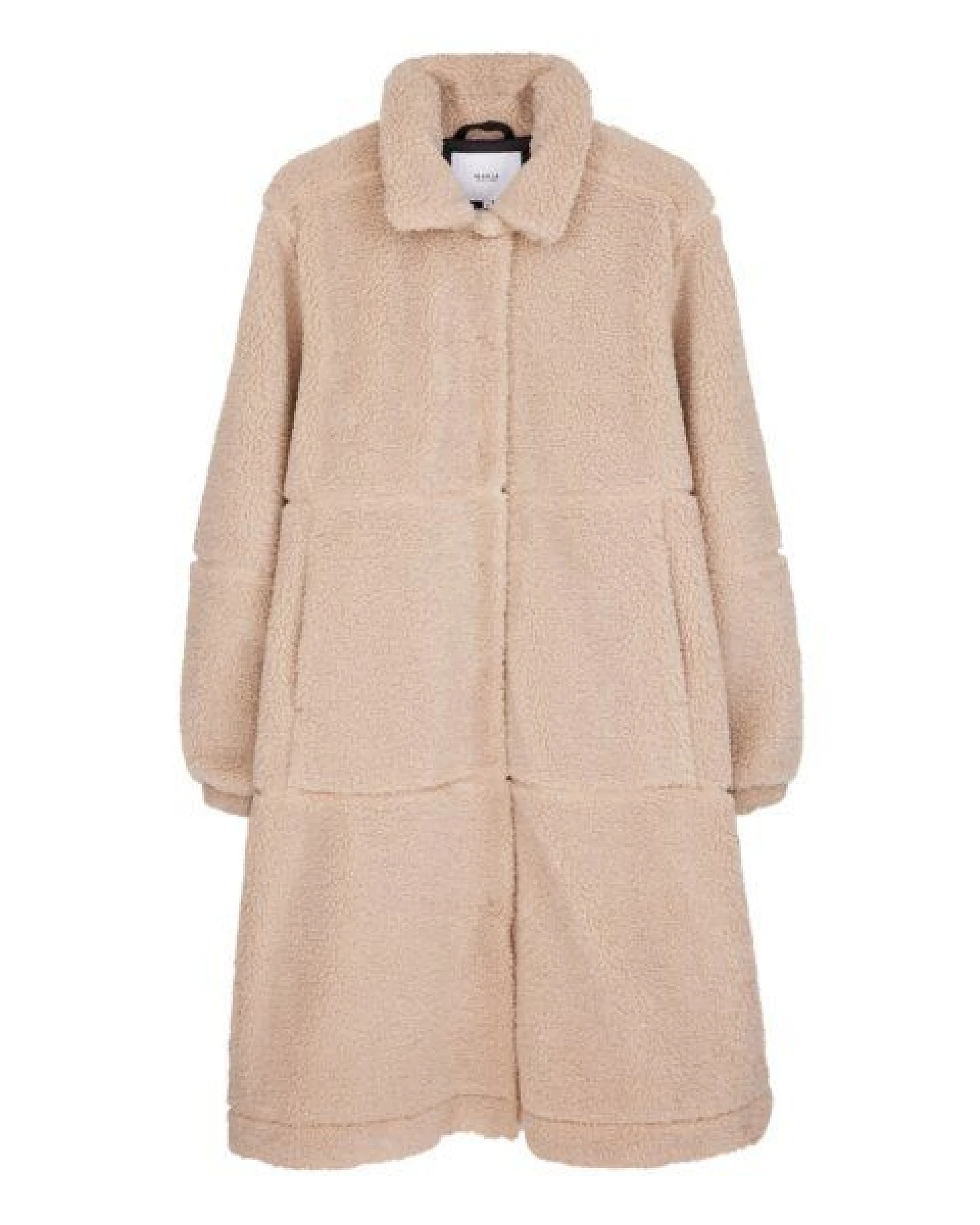 Makia Alina Coat – Ansicht 4