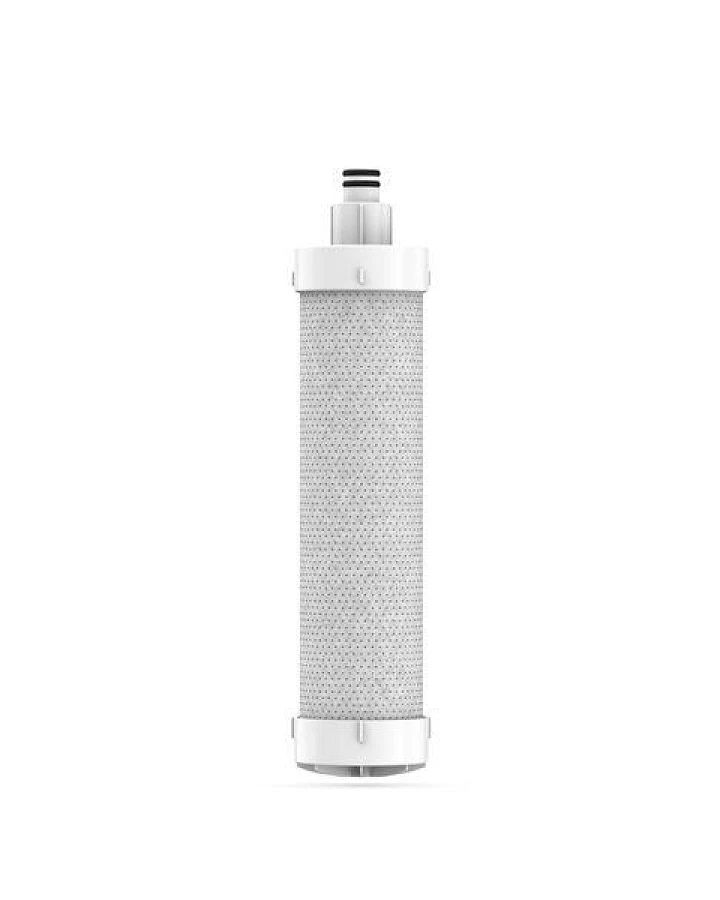 Ersatzfilter für Untertisch-Wasserfilter Tappwater InlinePro SMR – sauberes & mineralisiertes Trinkwasser, nachhaltig und plastikarm