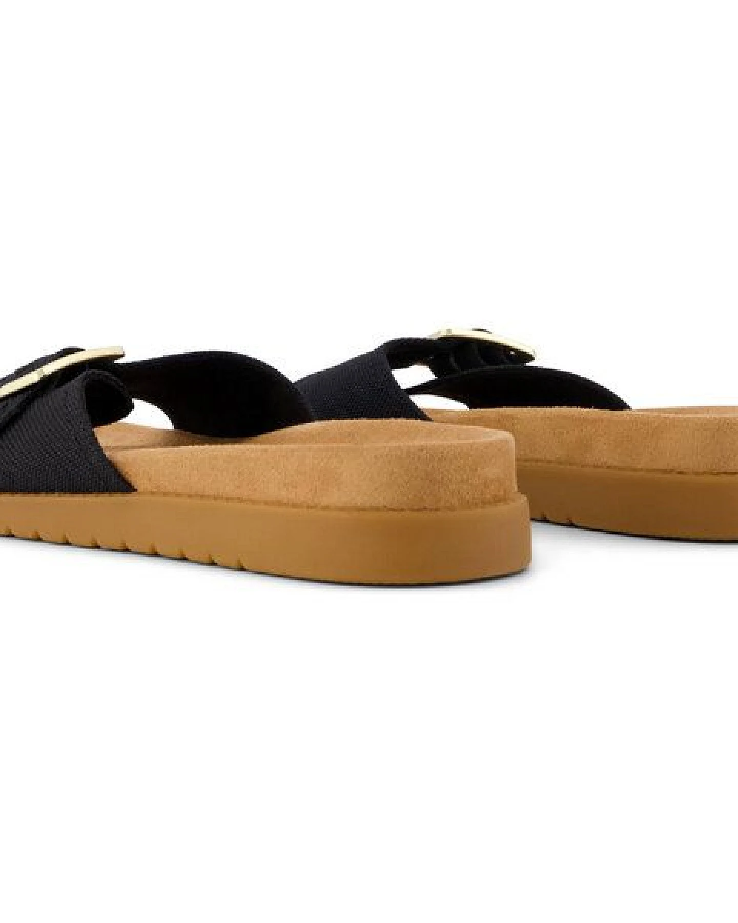 Toms Vegane Damen Sandale MARIN SLIDE – Ansicht 3