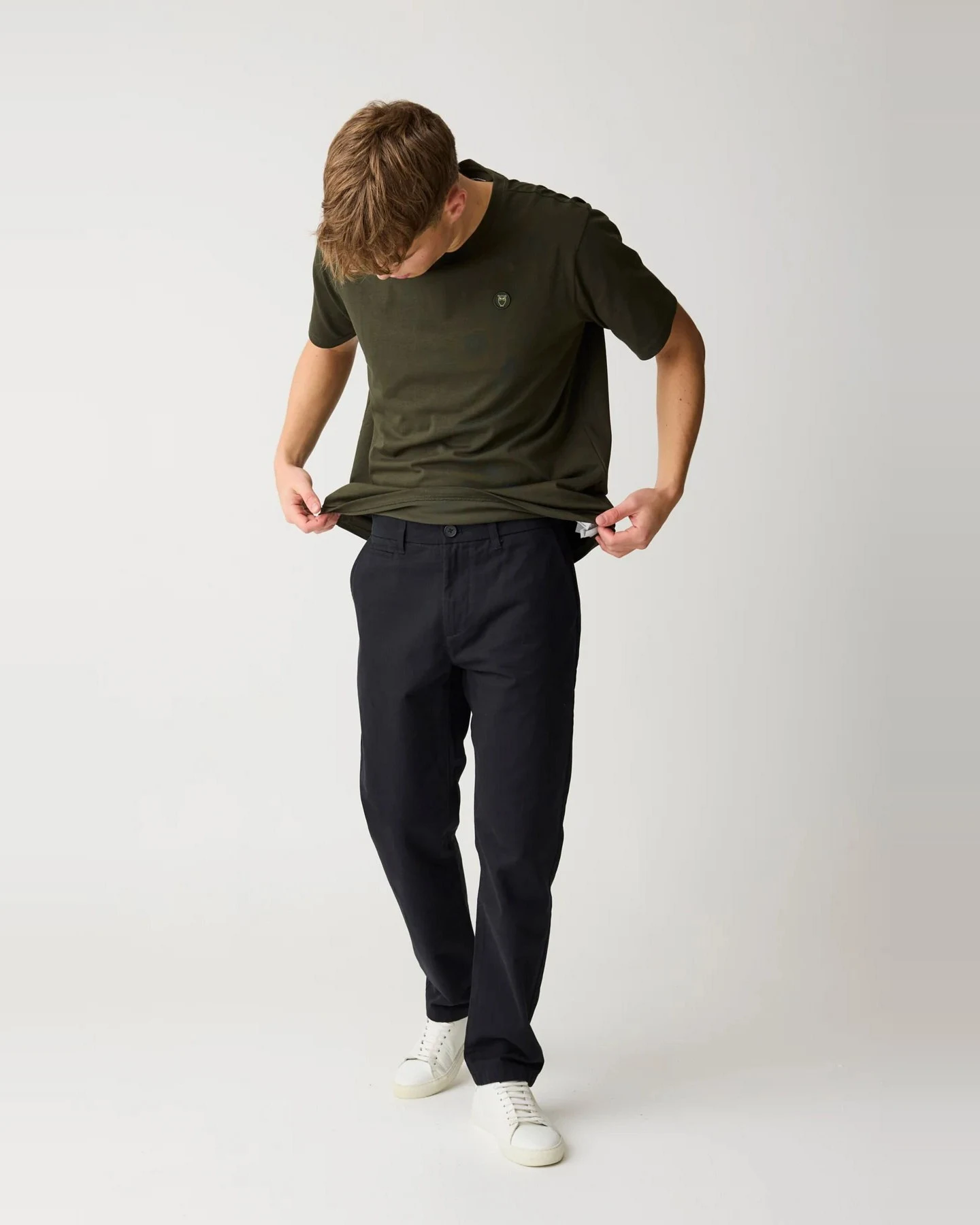 Hose Chuck Twill – Ansicht 2