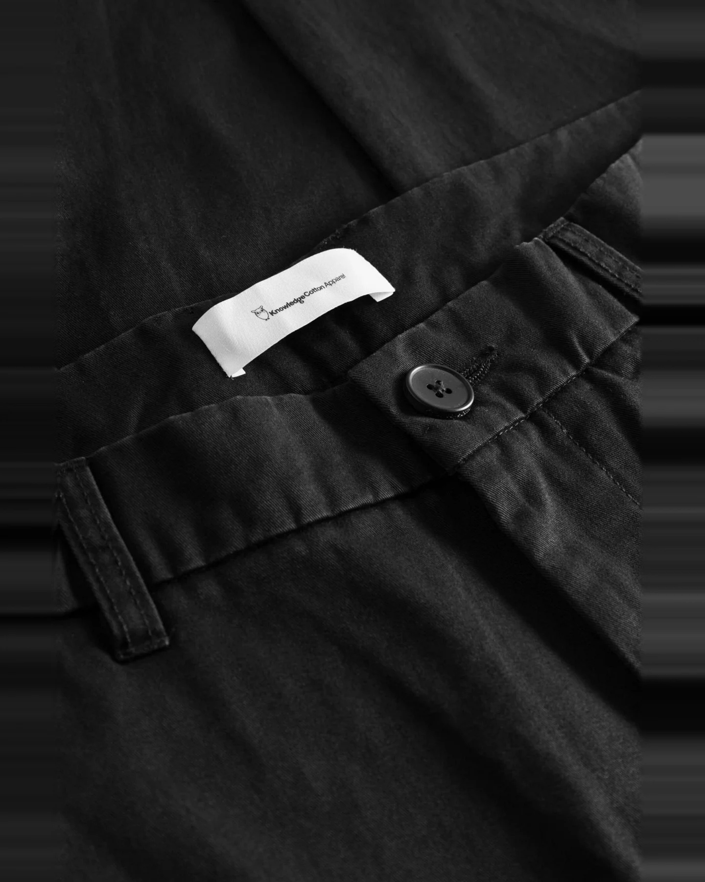 Hose Chuck Twill – Ansicht 4
