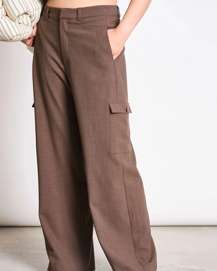 Hose Fano