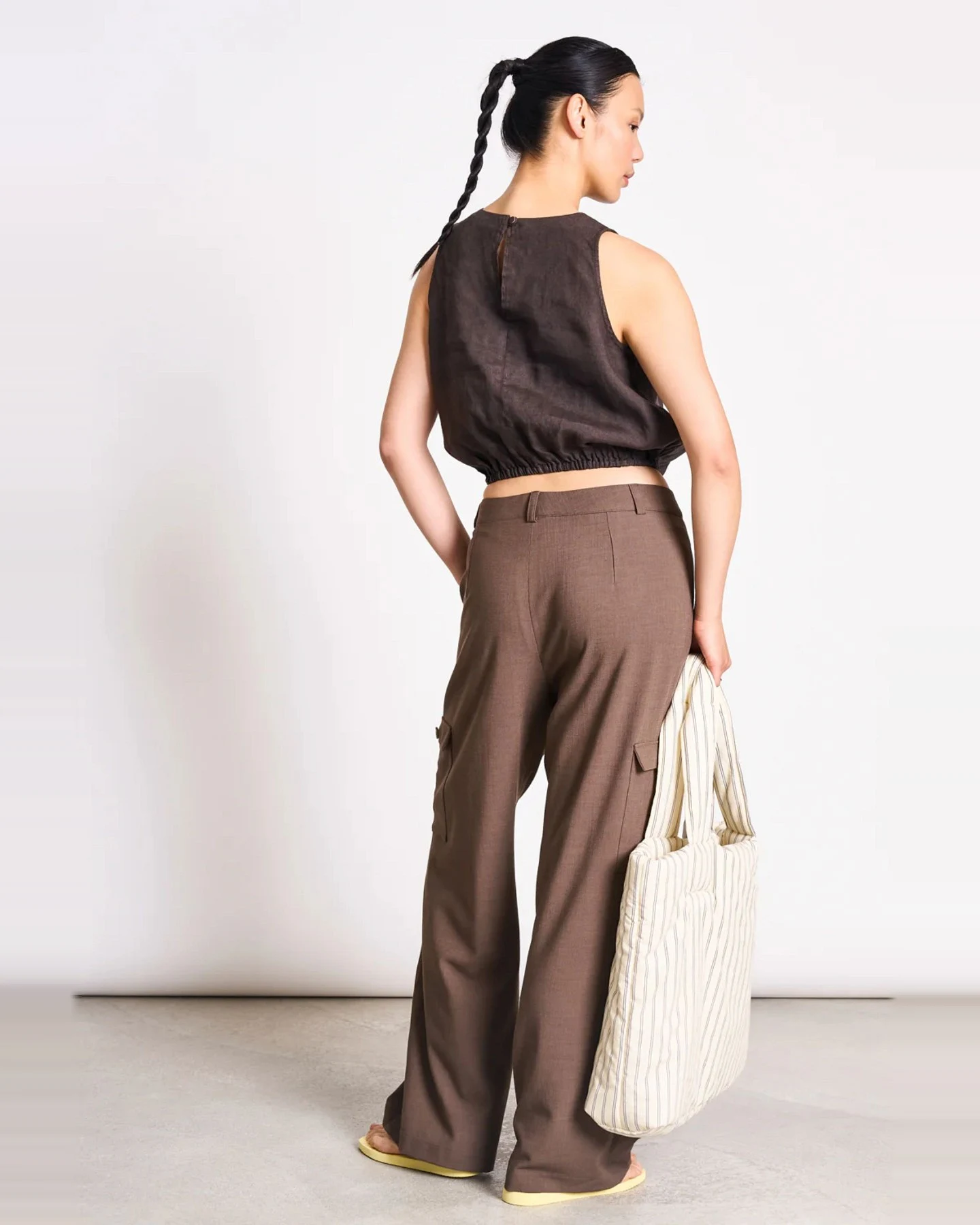 Hose Fano – Ansicht 6
