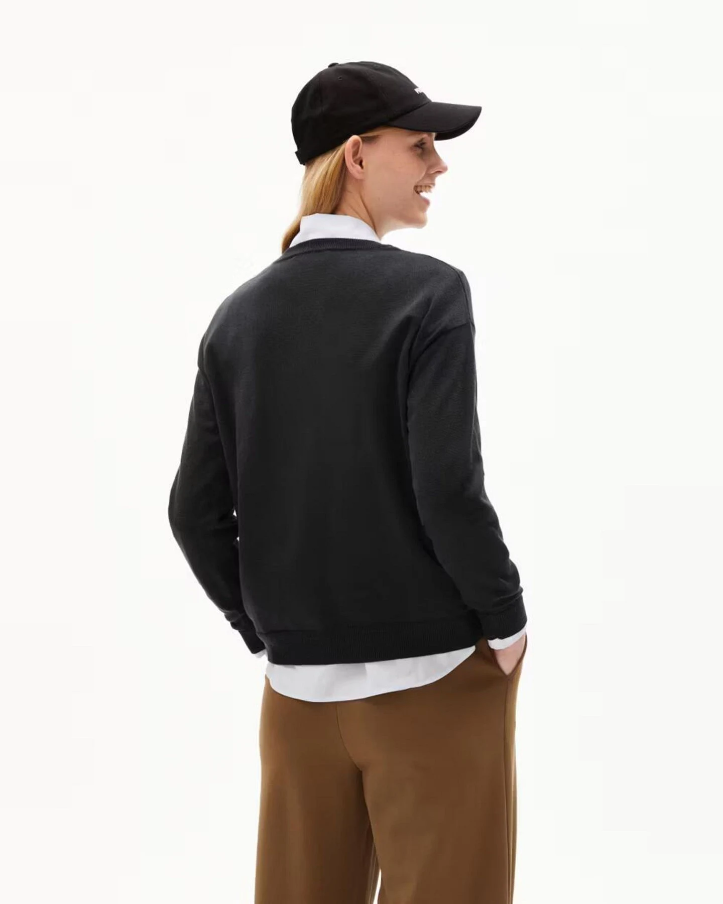 Pullover Larunaa – Ansicht 2