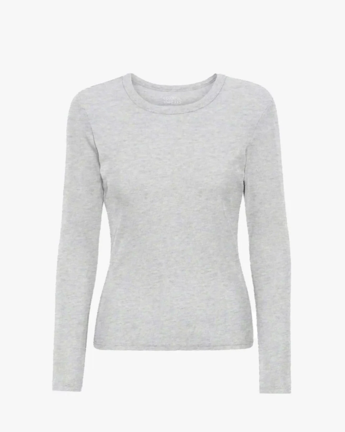 Longsleeve Rib – Ansicht 6