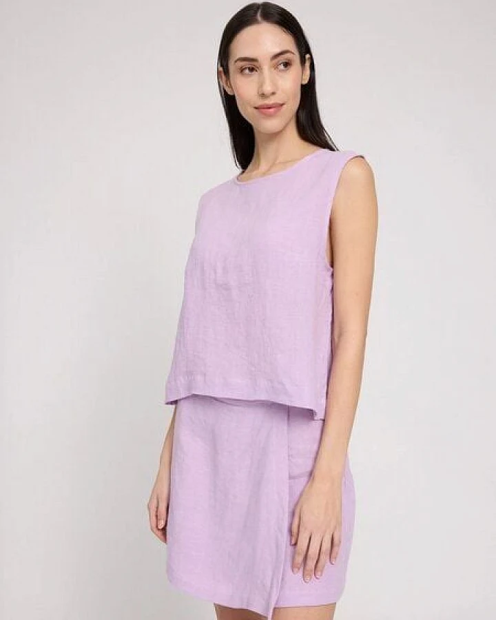 Bright Lavender (Lila)