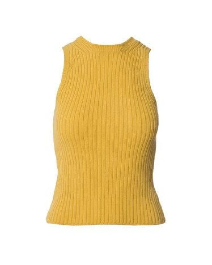 Kopyto IMPALA RWS – gestreiftes Damen-Haltertop