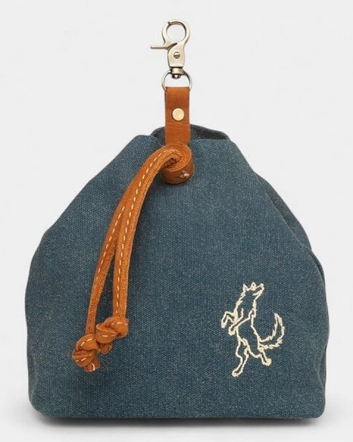 Dragolina Dog Treat Bag Pilot