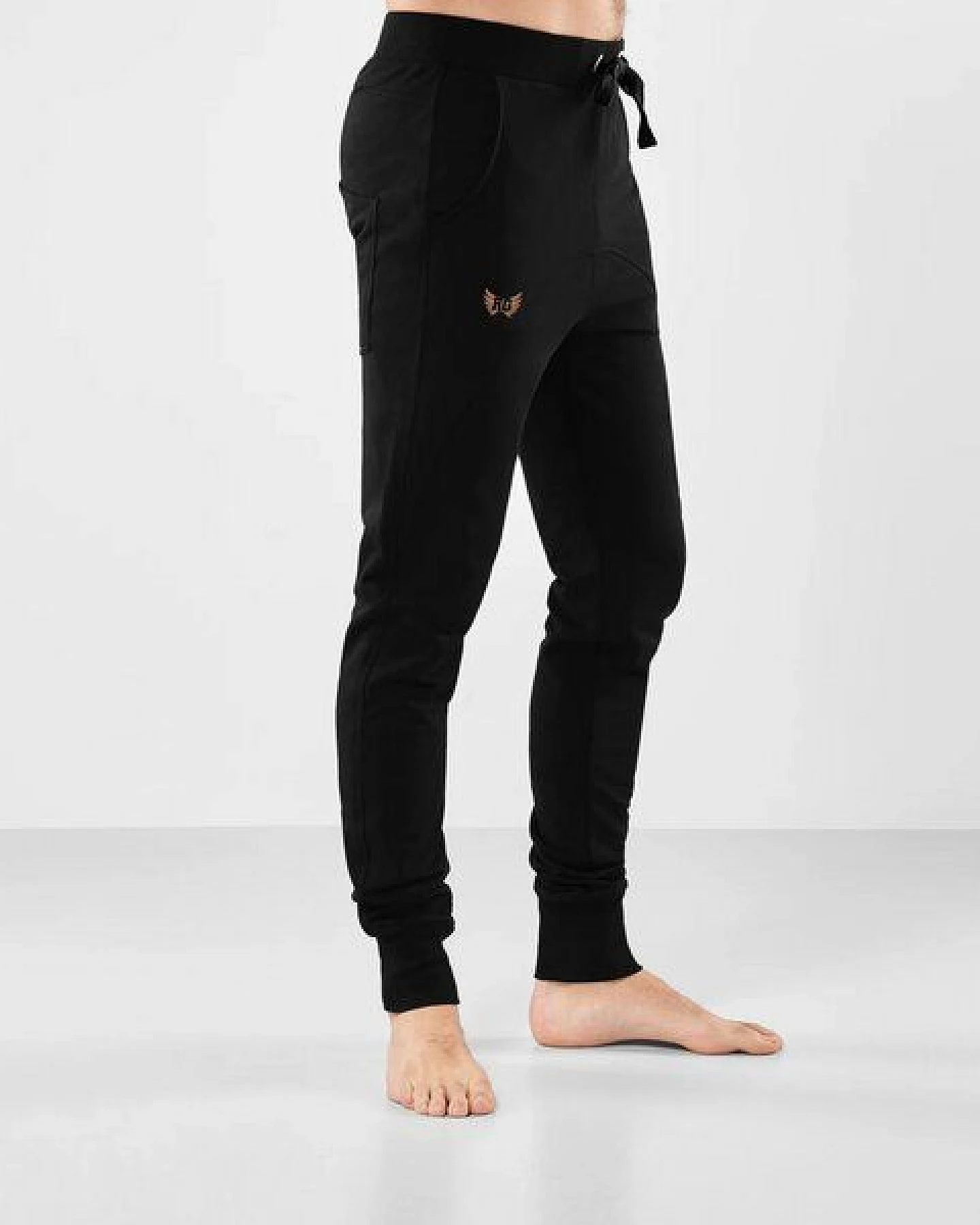 Renegade Guru Yogahose Arjuna – Ansicht 2