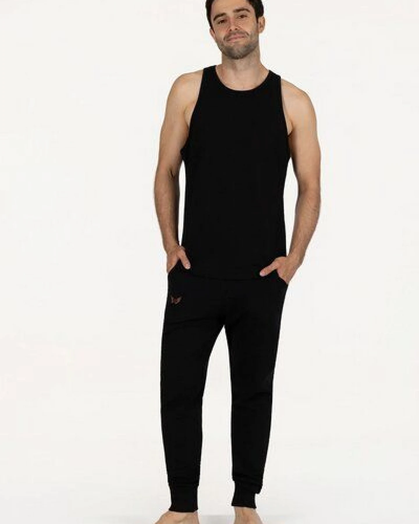 Renegade Guru Yogahose Arjuna – Ansicht 4