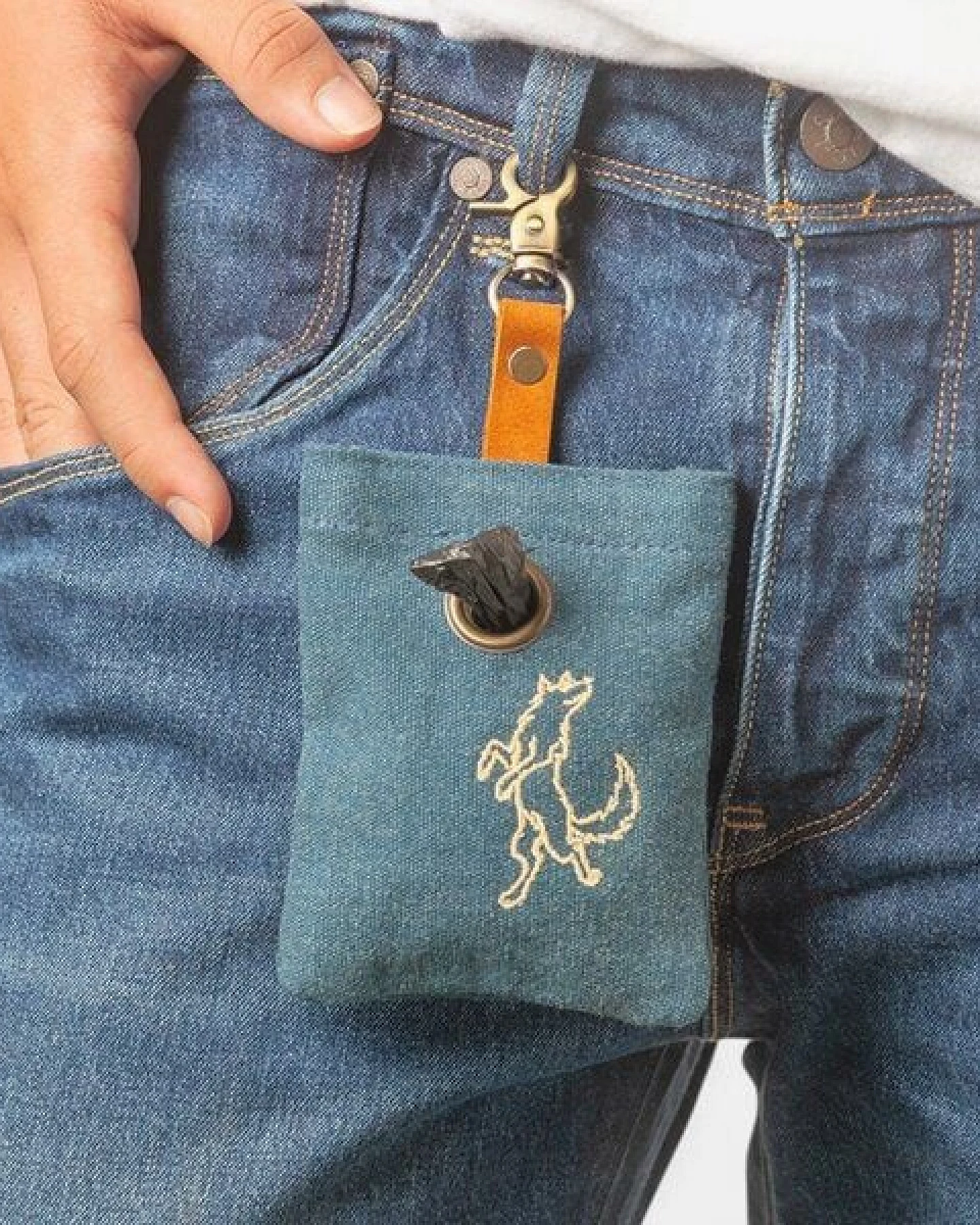 Dragolina Dog Poop Bag Poo – Ansicht 2