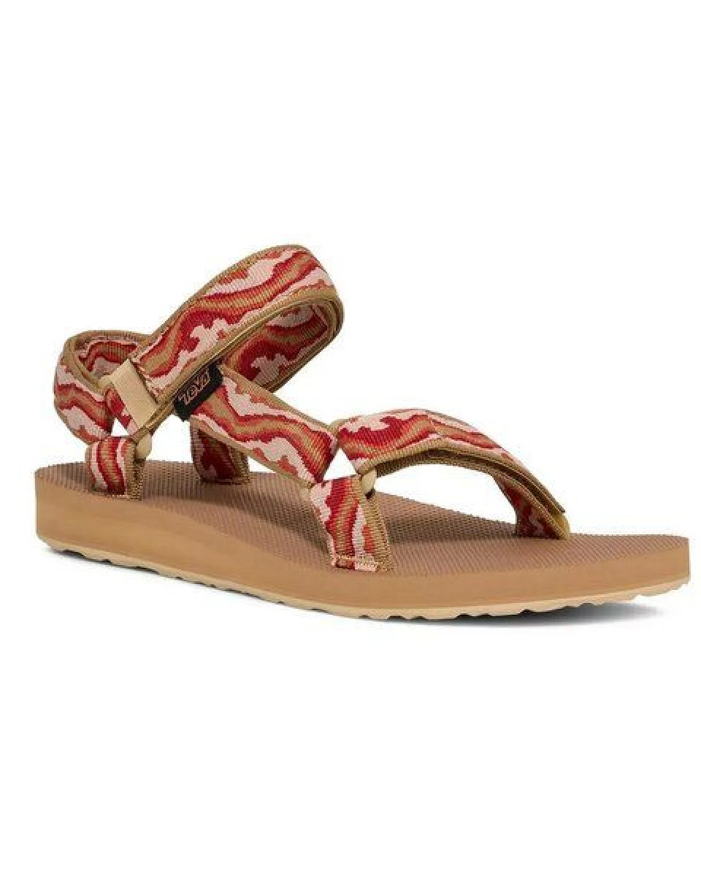 TEVA Vegan Sandale Damen - Original Universal – Ansicht 2