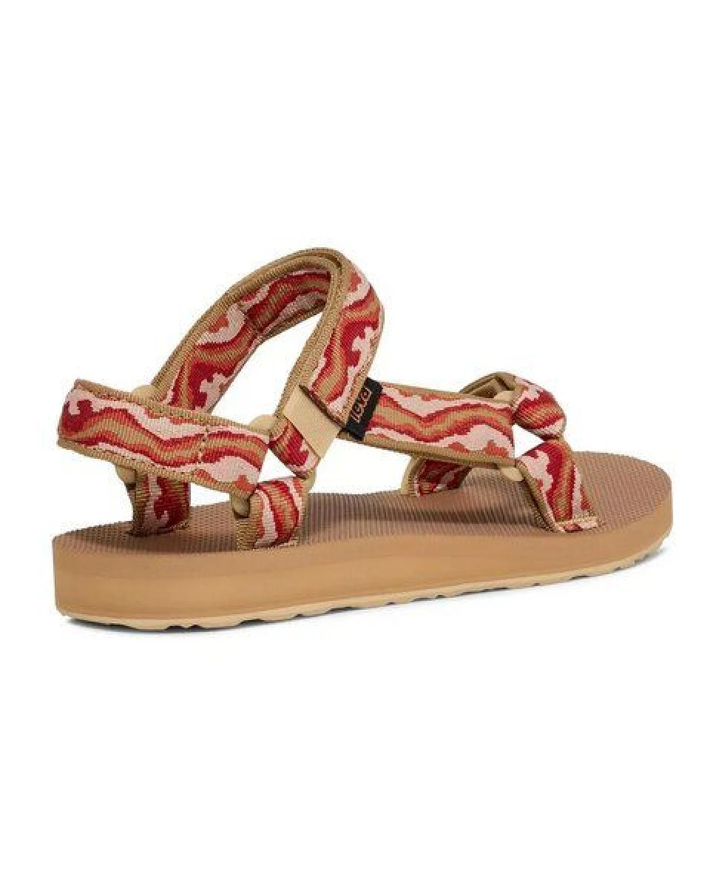 TEVA Vegan Sandale Damen - Original Universal – Ansicht 4