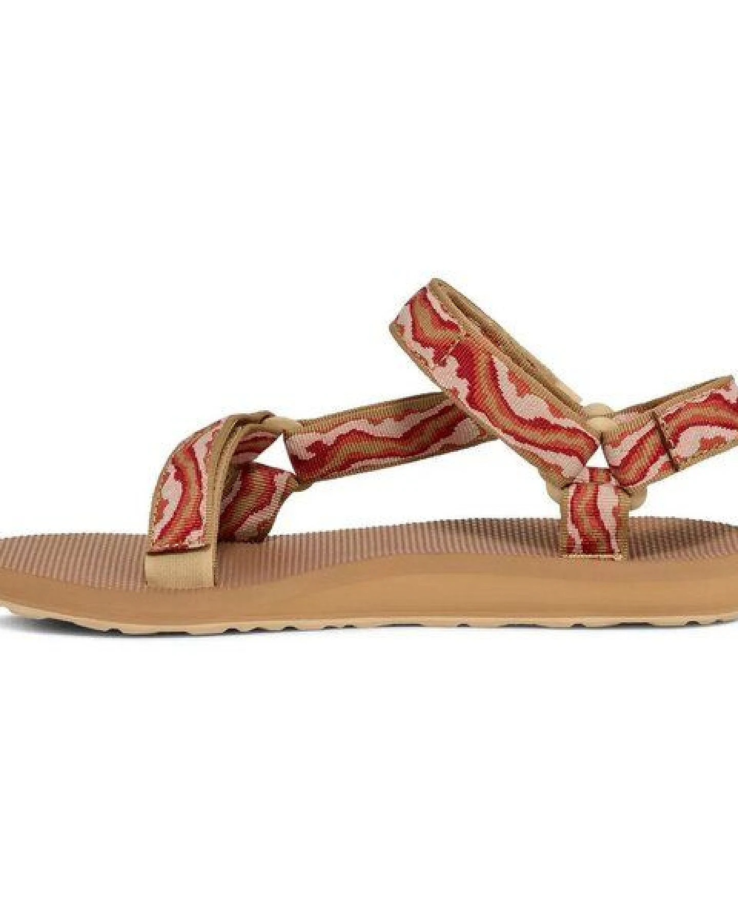 TEVA Vegan Sandale Damen - Original Universal – Ansicht 3