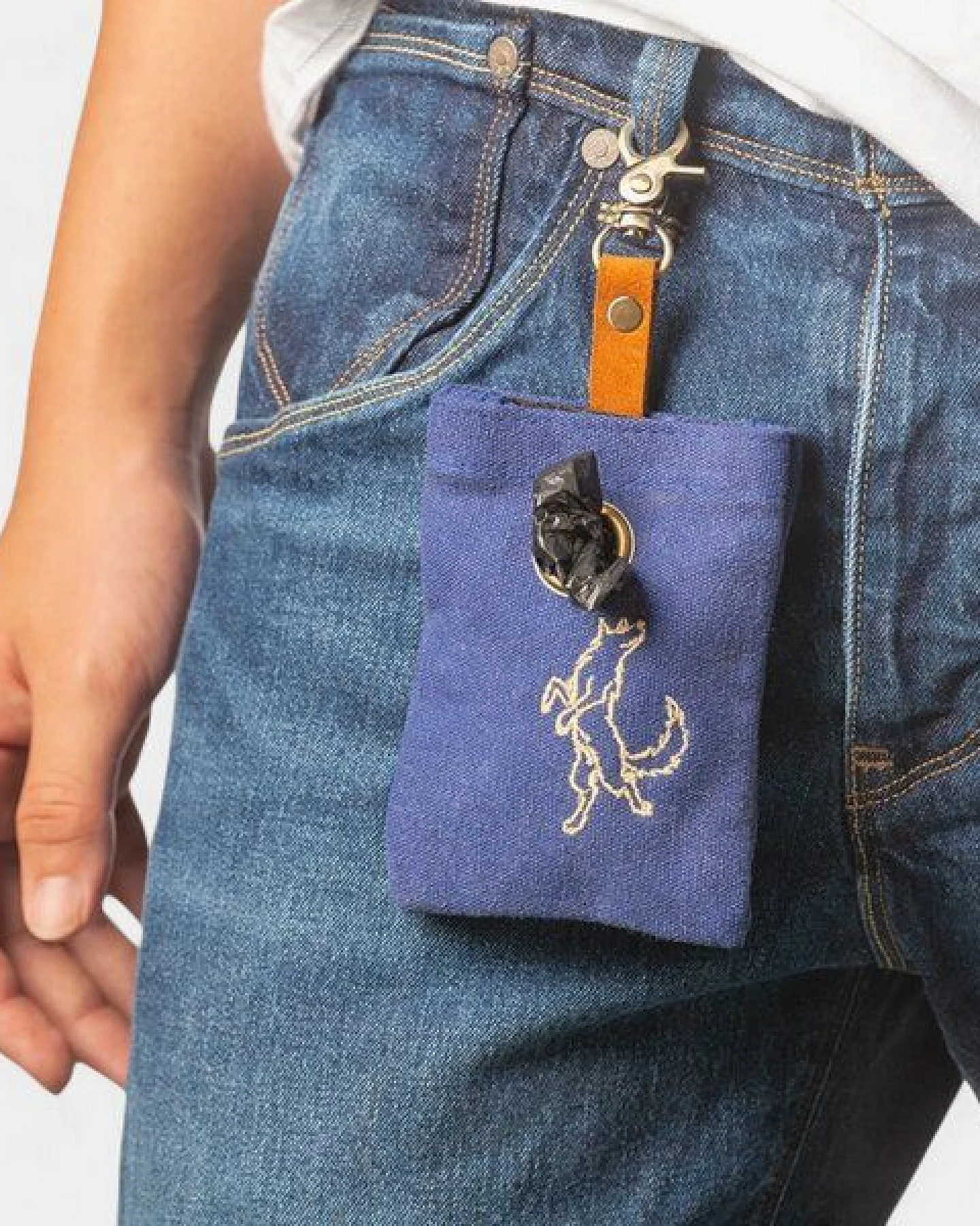 Dragolina Dog Poop Bag Poo – Ansicht 2