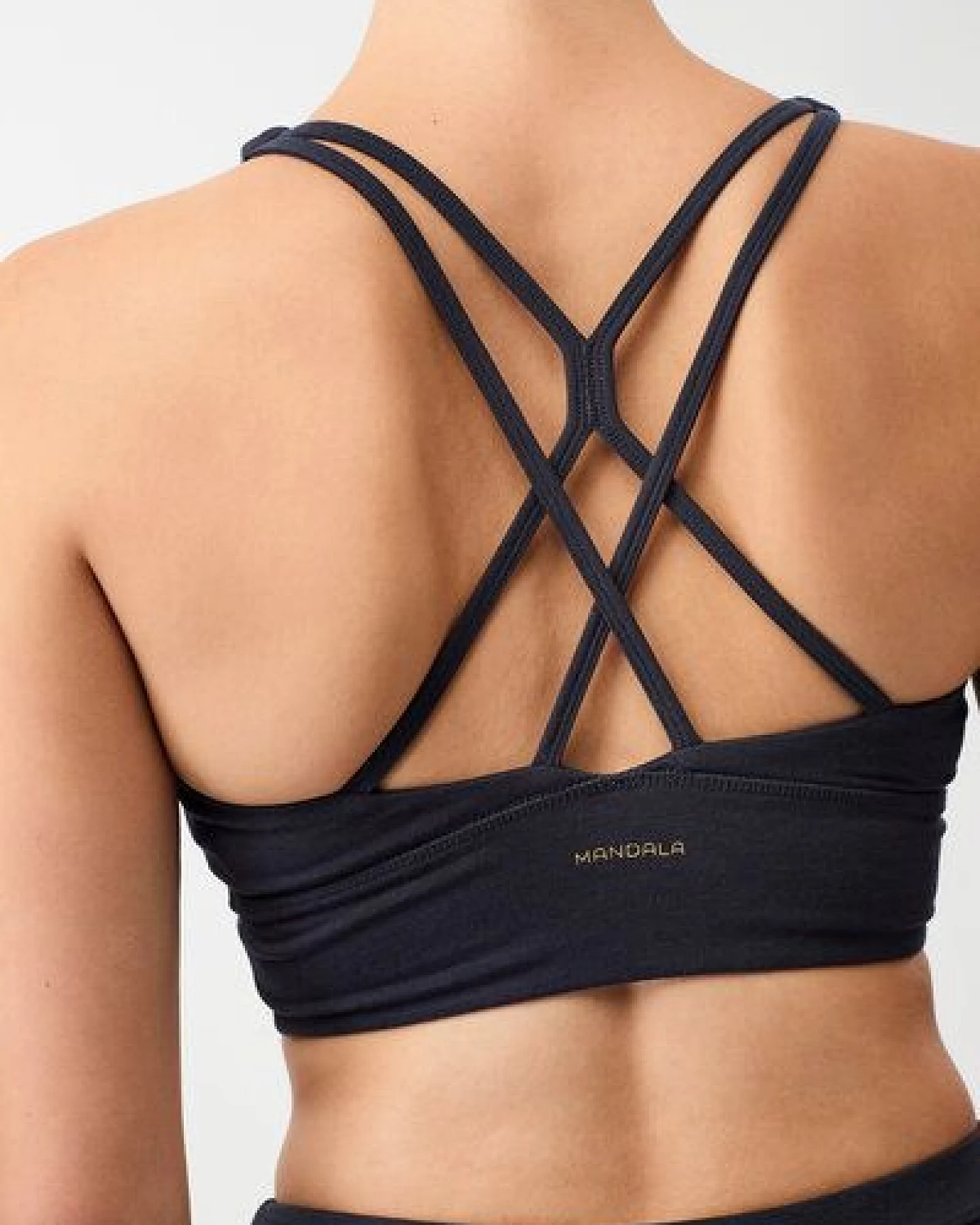 Mandala New Studio Bra – Ansicht 3