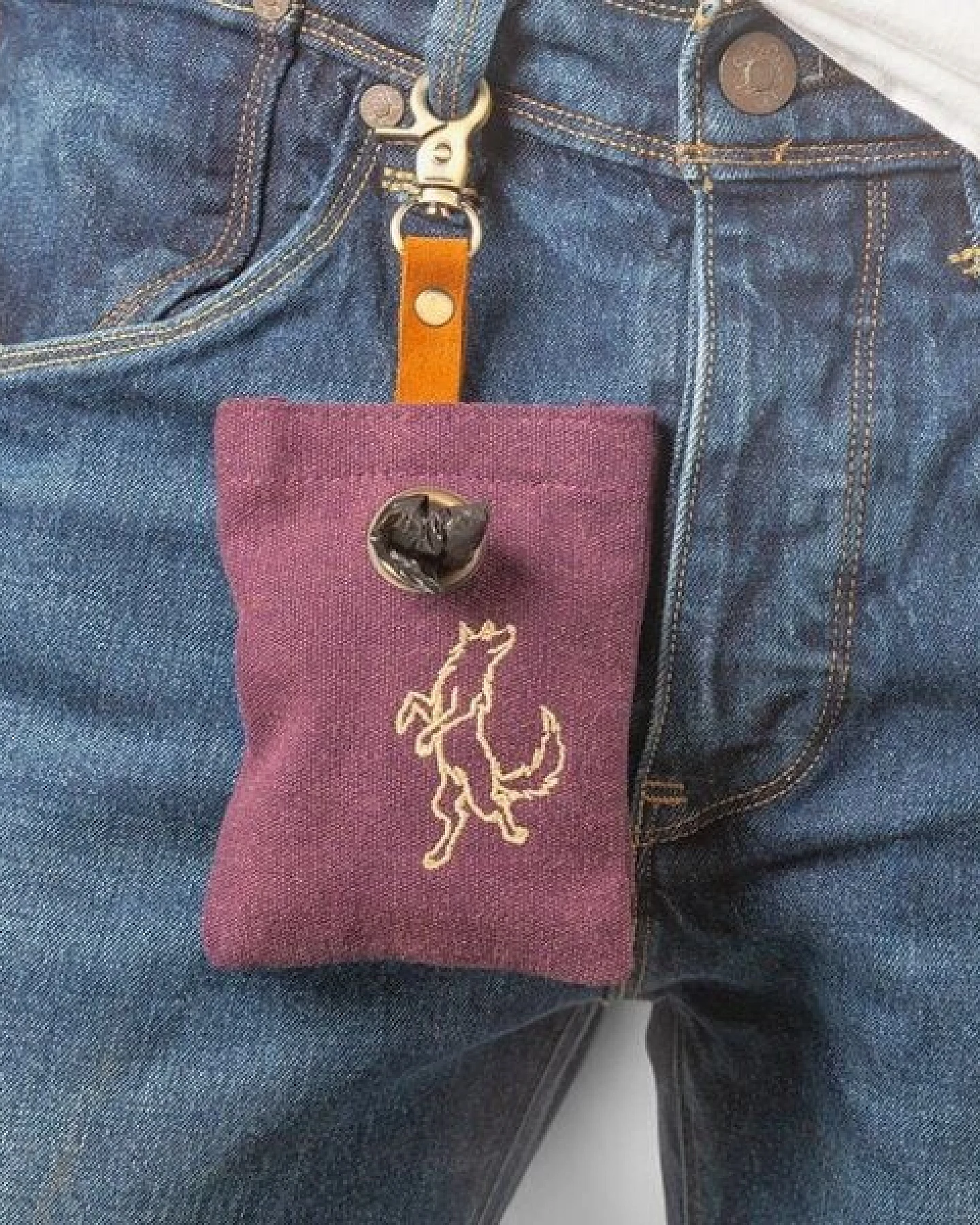 Dragolina Dog Poop Bag Poo – Ansicht 2