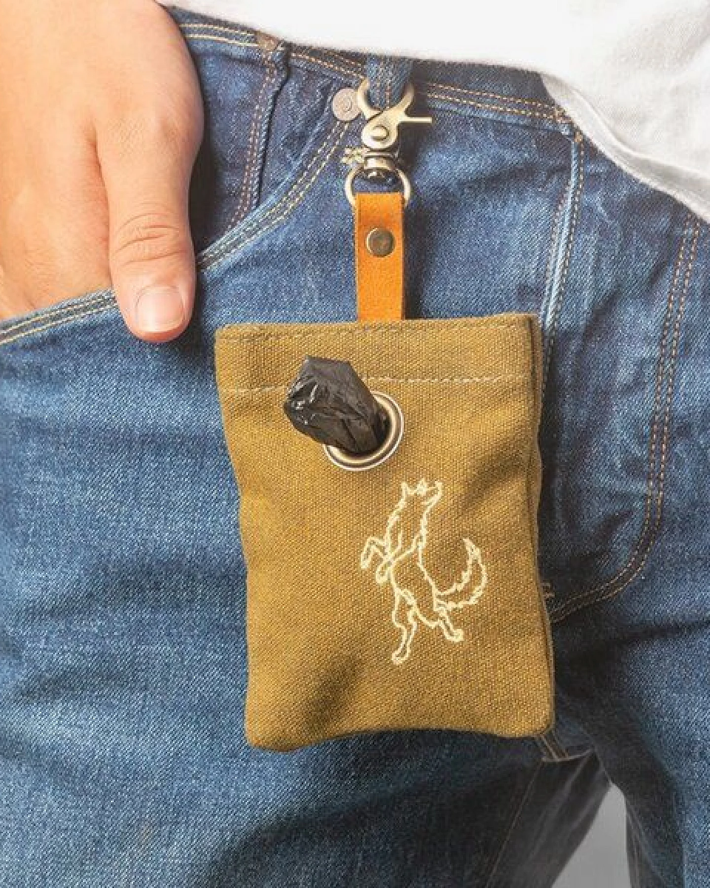 Dragolina Dog Poop Bag Poo – Ansicht 2