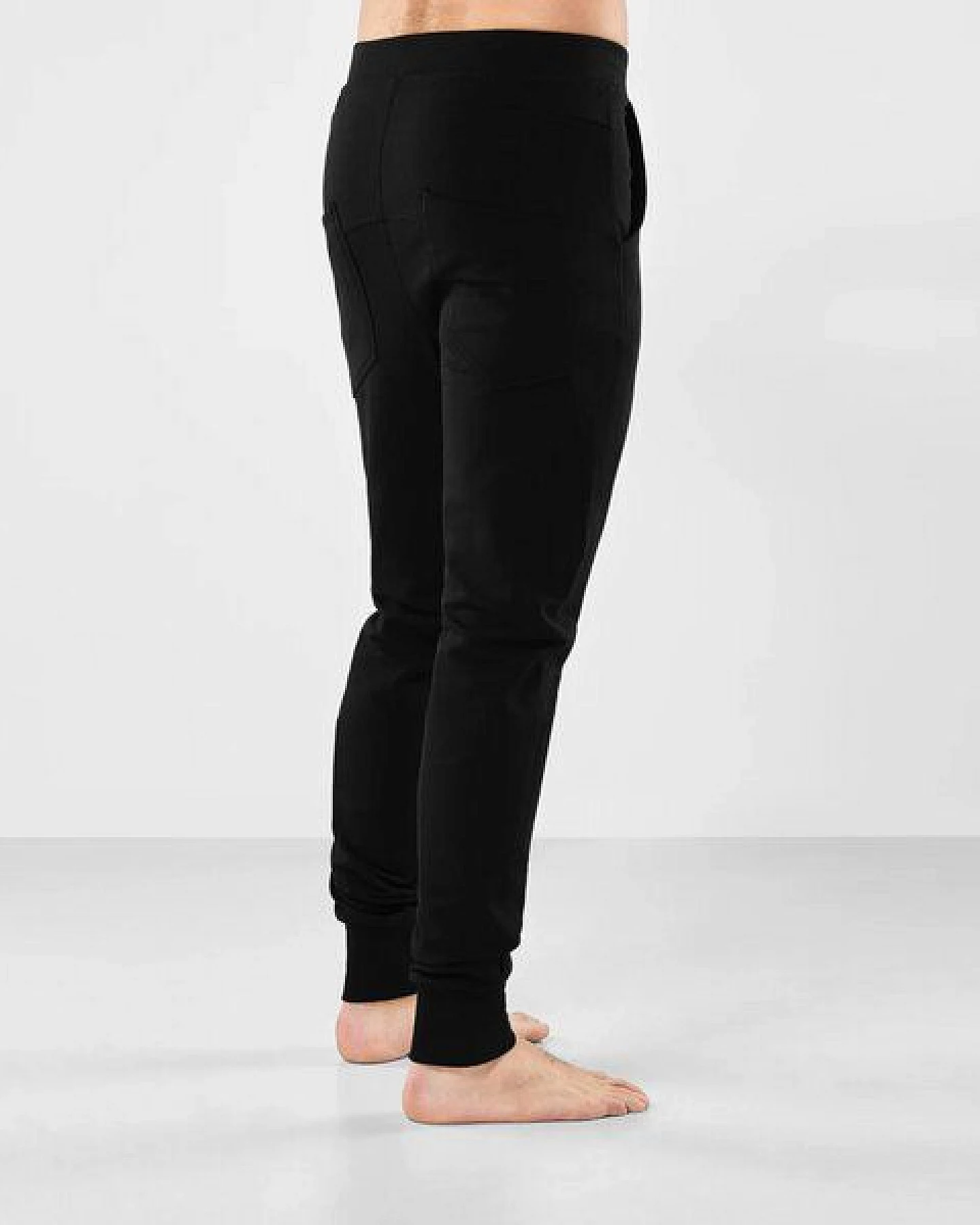 Renegade Guru Yogahose Arjuna – Ansicht 3
