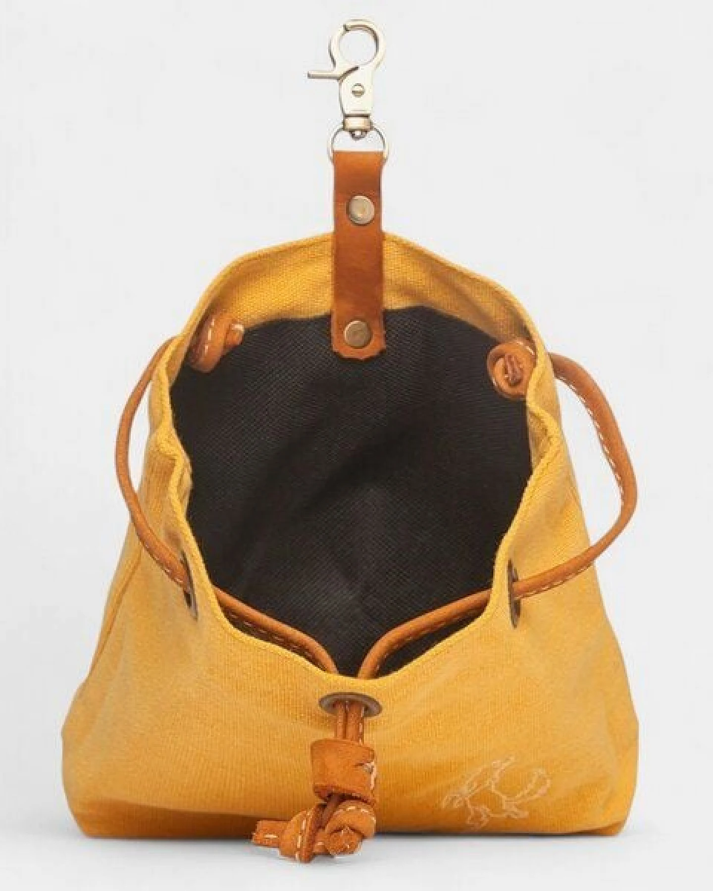 Dragolina Dog Treat Bag Pilot – Ansicht 4
