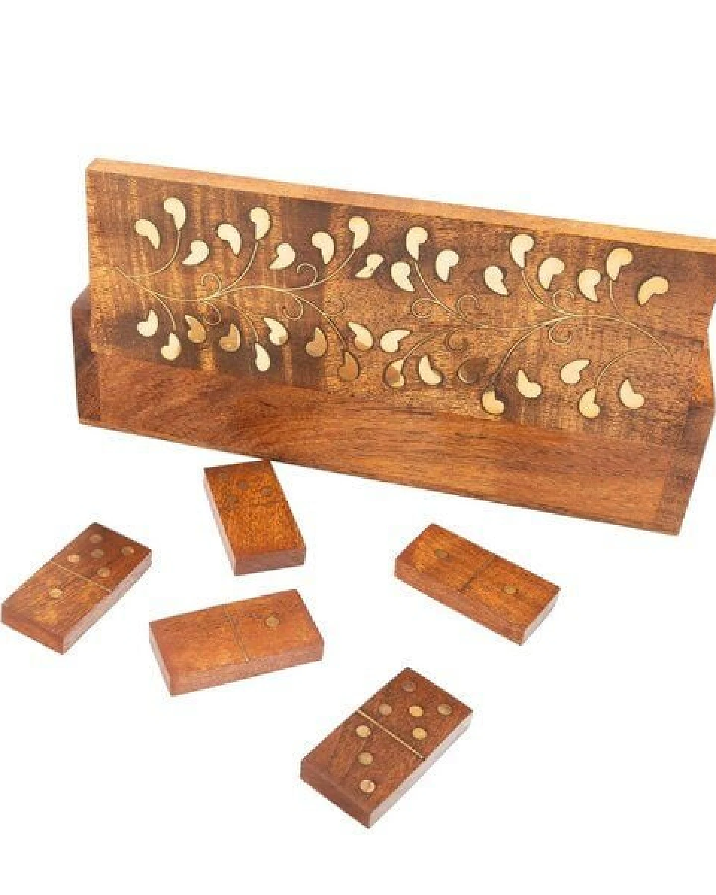 El Puente Domino in attraktiver Dose – Ansicht 2