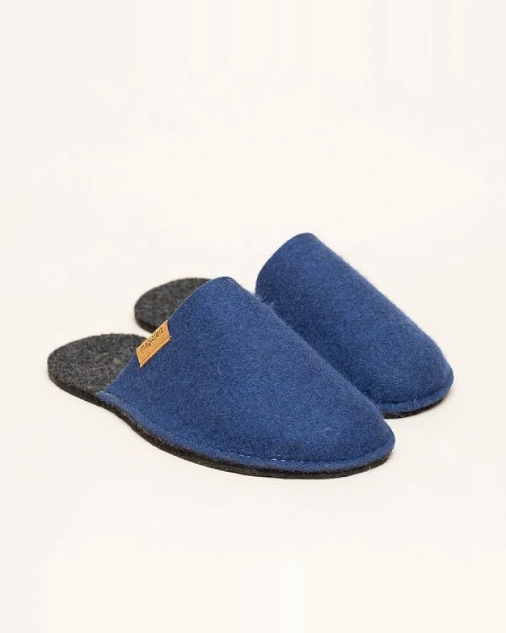 Blau