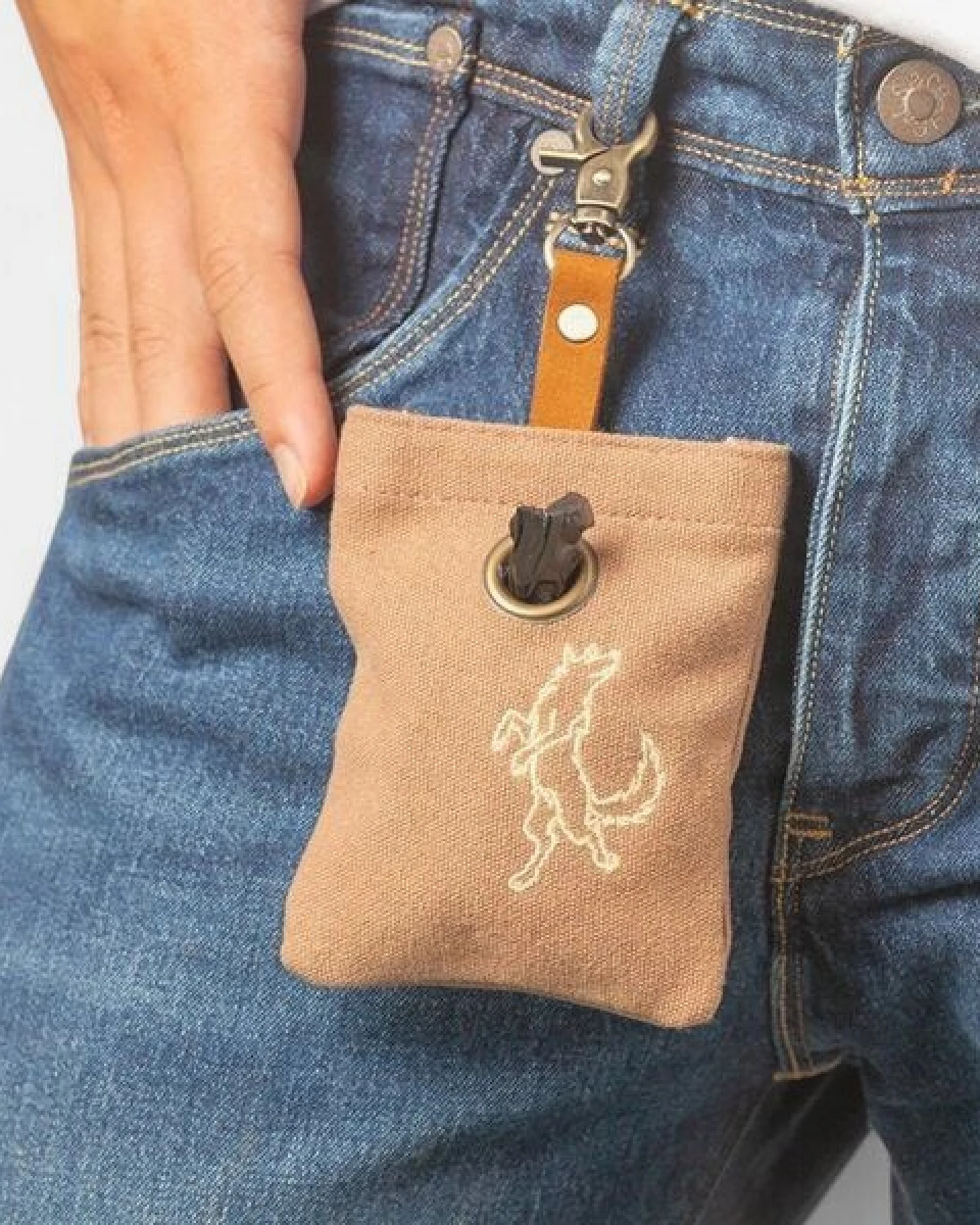Dragolina Dog Poop Bag Poo – Ansicht 2