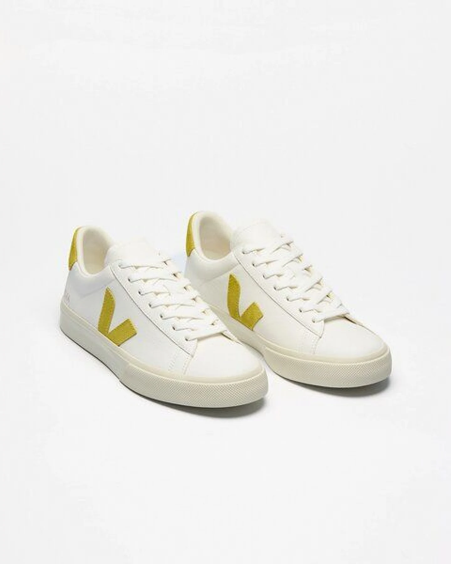 Veja Sneaker Damen - Campo Chromefree – Ansicht 2