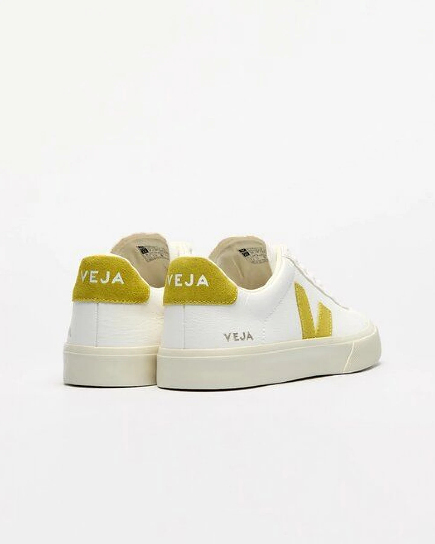 Veja Sneaker Damen - Campo Chromefree – Ansicht 3