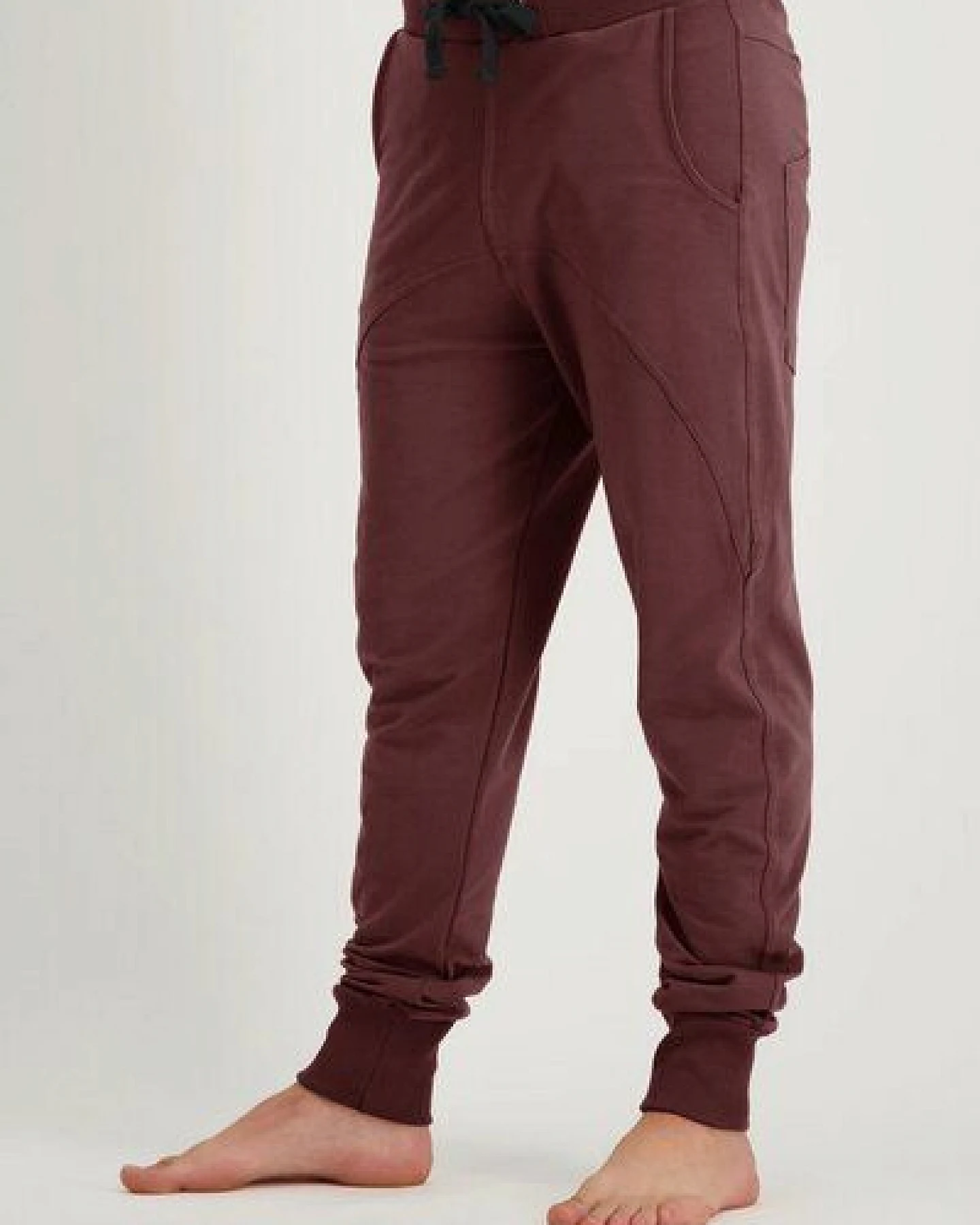 Renegade Guru Yogahose Arjuna – Ansicht 2