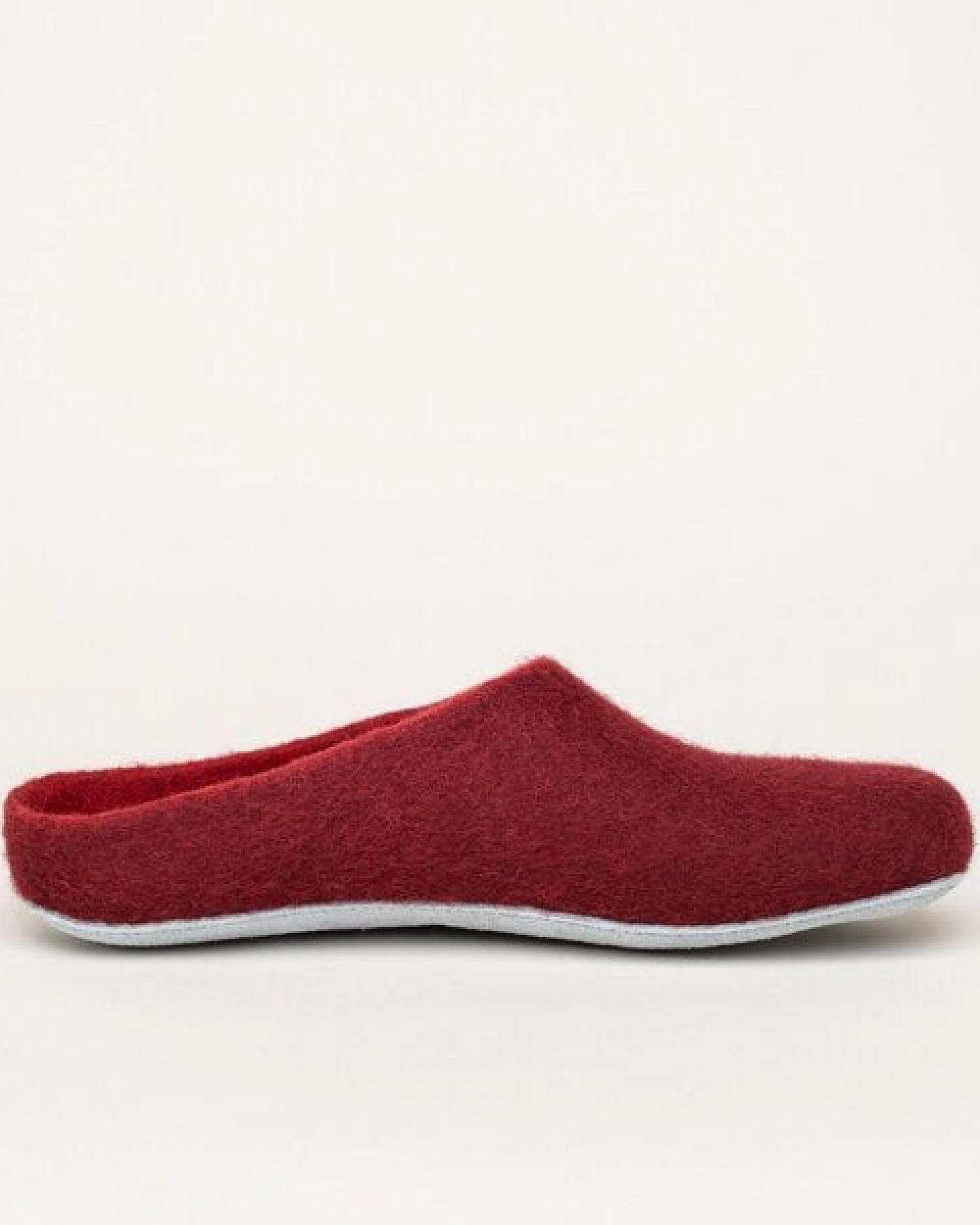 Magicfelt Filz-Hausschuh AP 701 aus 100% Merino-Wolle – Ansicht 2