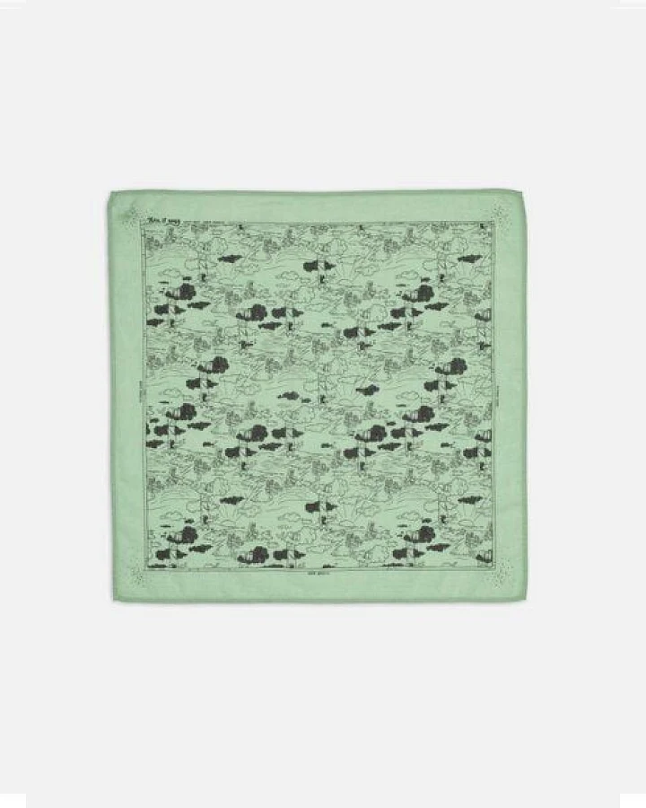Nudie Jeans Ingrid Bandana