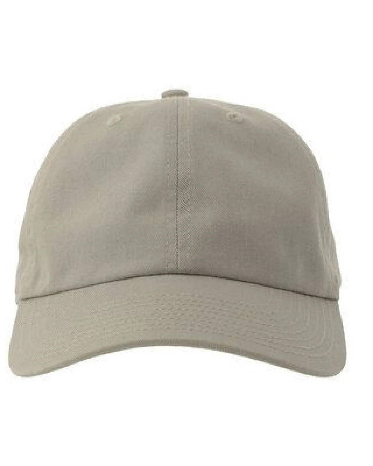 Atlantis Headwear Atlantis Herren Cap mit unstrukturierter Krone erhätlich in 14 Farben Dad Hat S – Ansicht 3