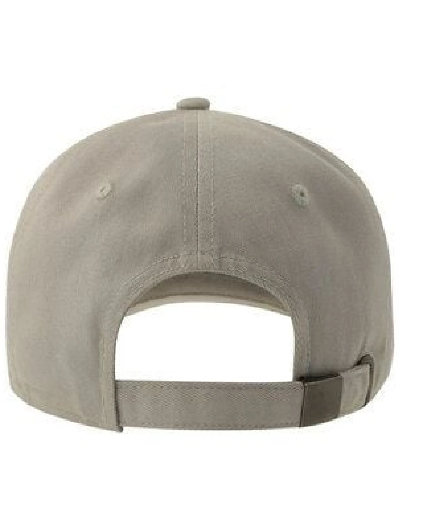 Atlantis Headwear Atlantis Herren Cap mit unstrukturierter Krone erhätlich in 14 Farben Dad Hat S – Ansicht 4