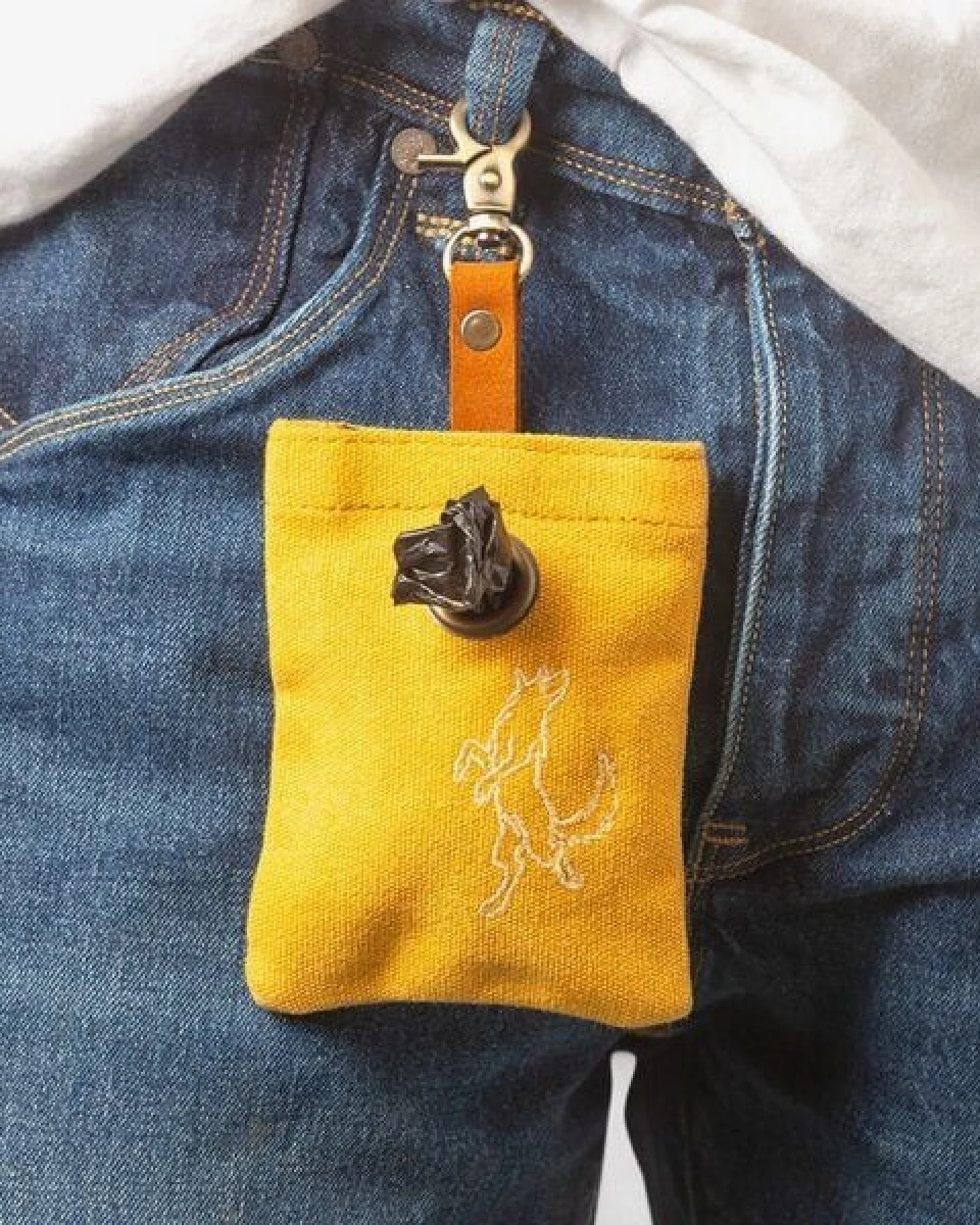 Dragolina Dog Poop Bag Poo – Ansicht 2