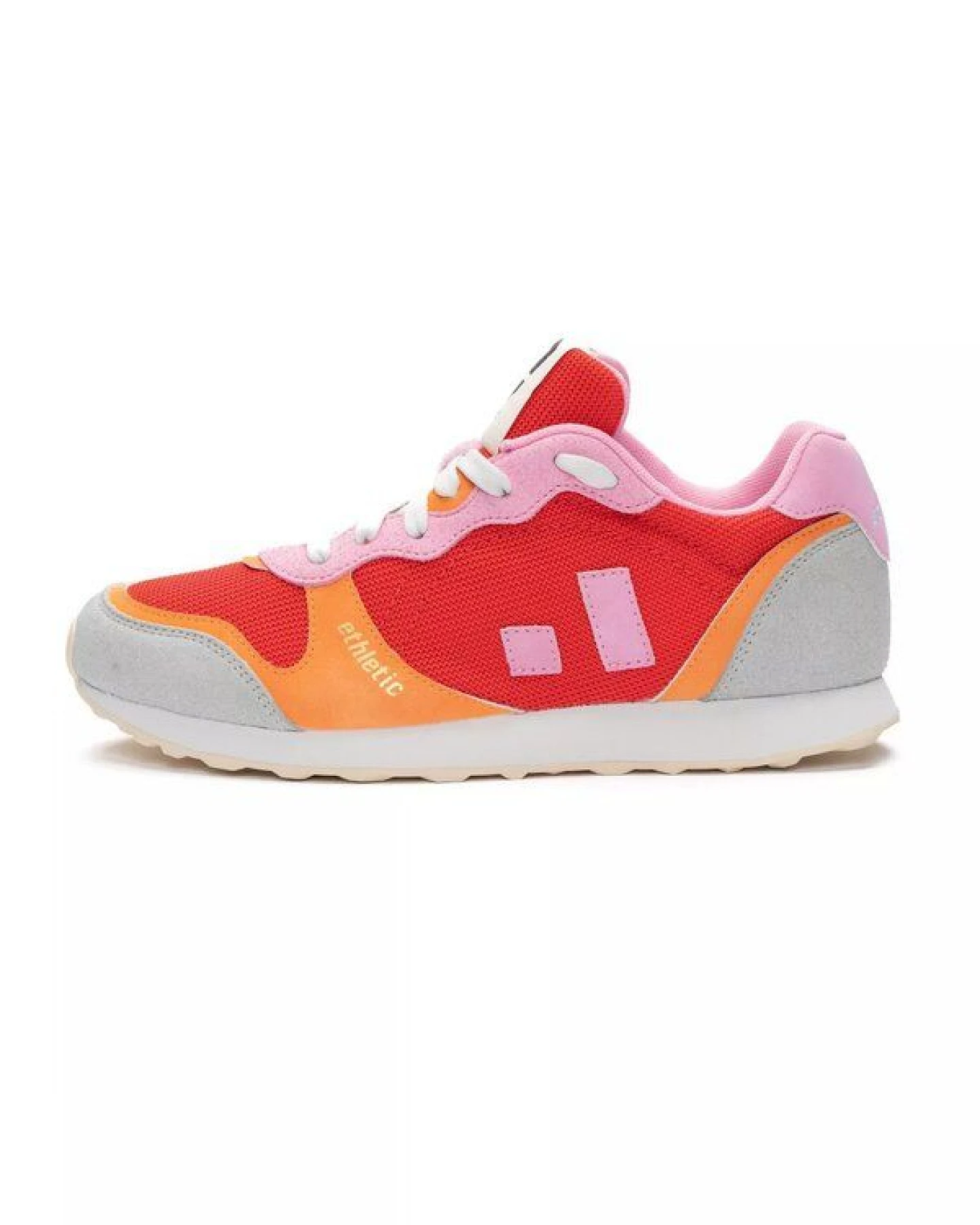 Ethletic Vegane FAIR RUNNER Donovan Unisex – Ansicht 2