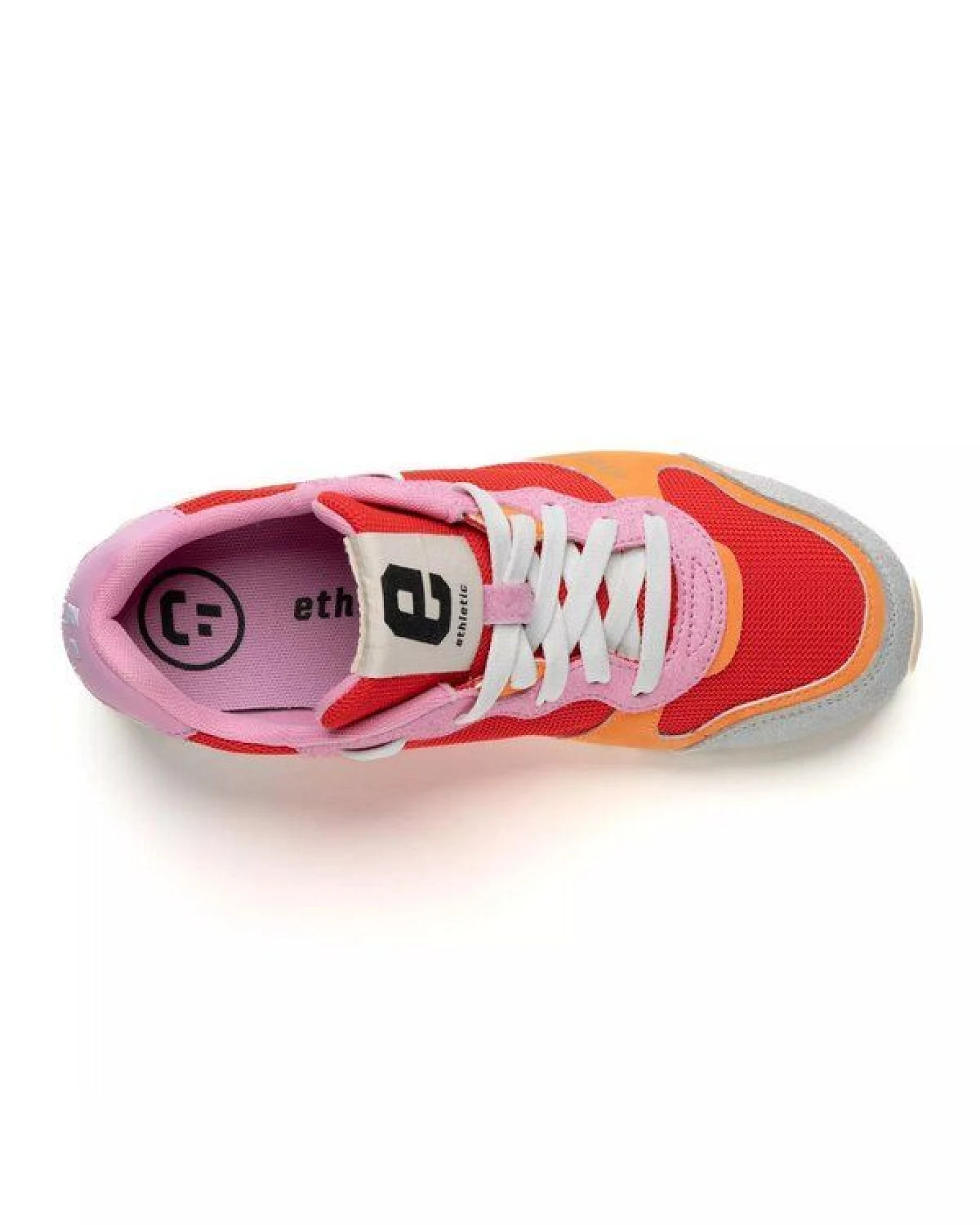Ethletic Vegane FAIR RUNNER Donovan Unisex – Ansicht 3