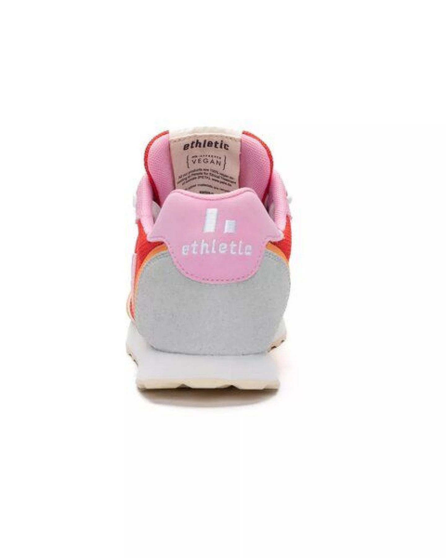 Ethletic Vegane FAIR RUNNER Donovan Unisex – Ansicht 4