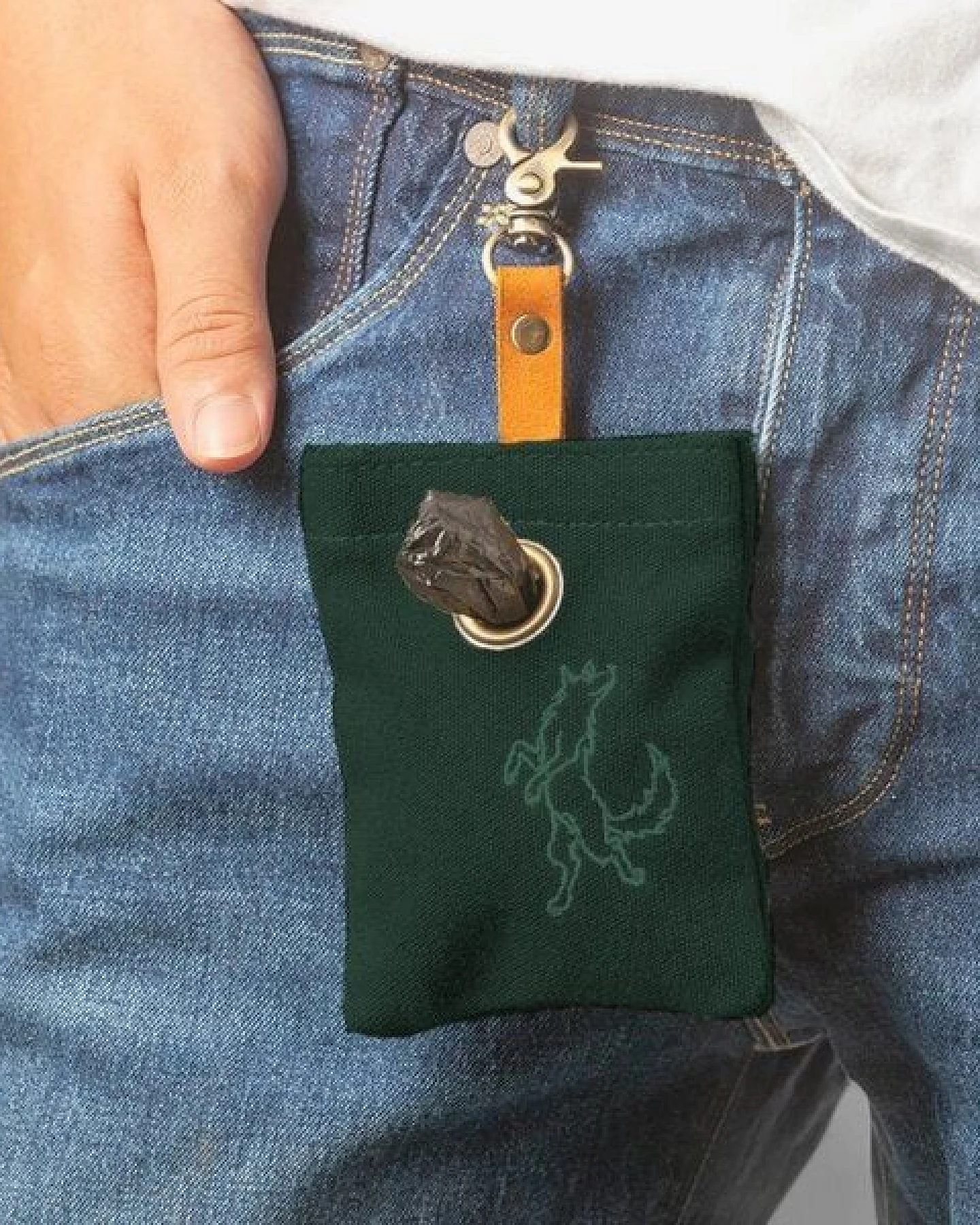 Dragolina Dog Poop Bag Poo – Ansicht 2