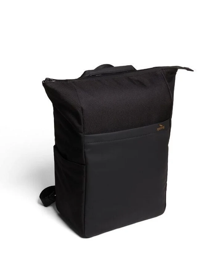 Sperling 2-in-1 Rucksack "Triple-Big" aus recyceltem PET & Kork